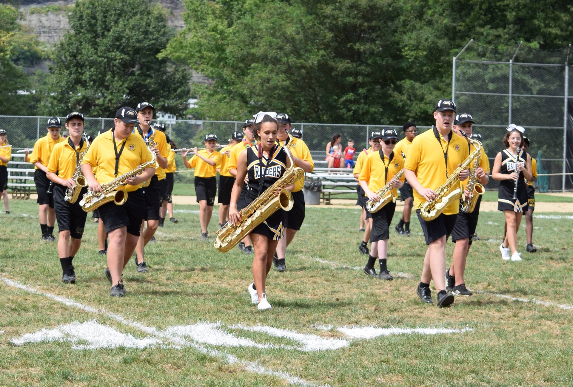 Marching Band