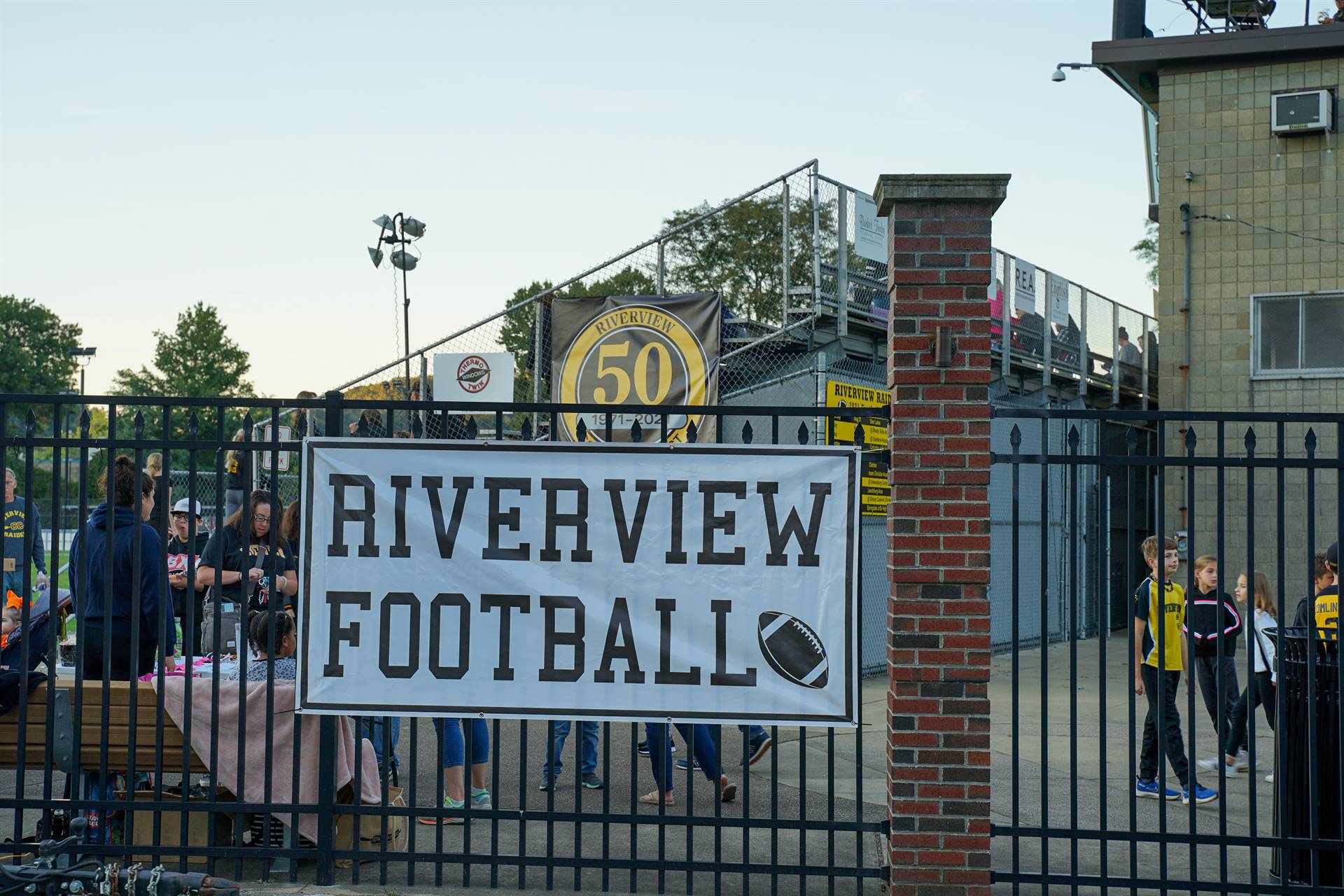 Riverview 50