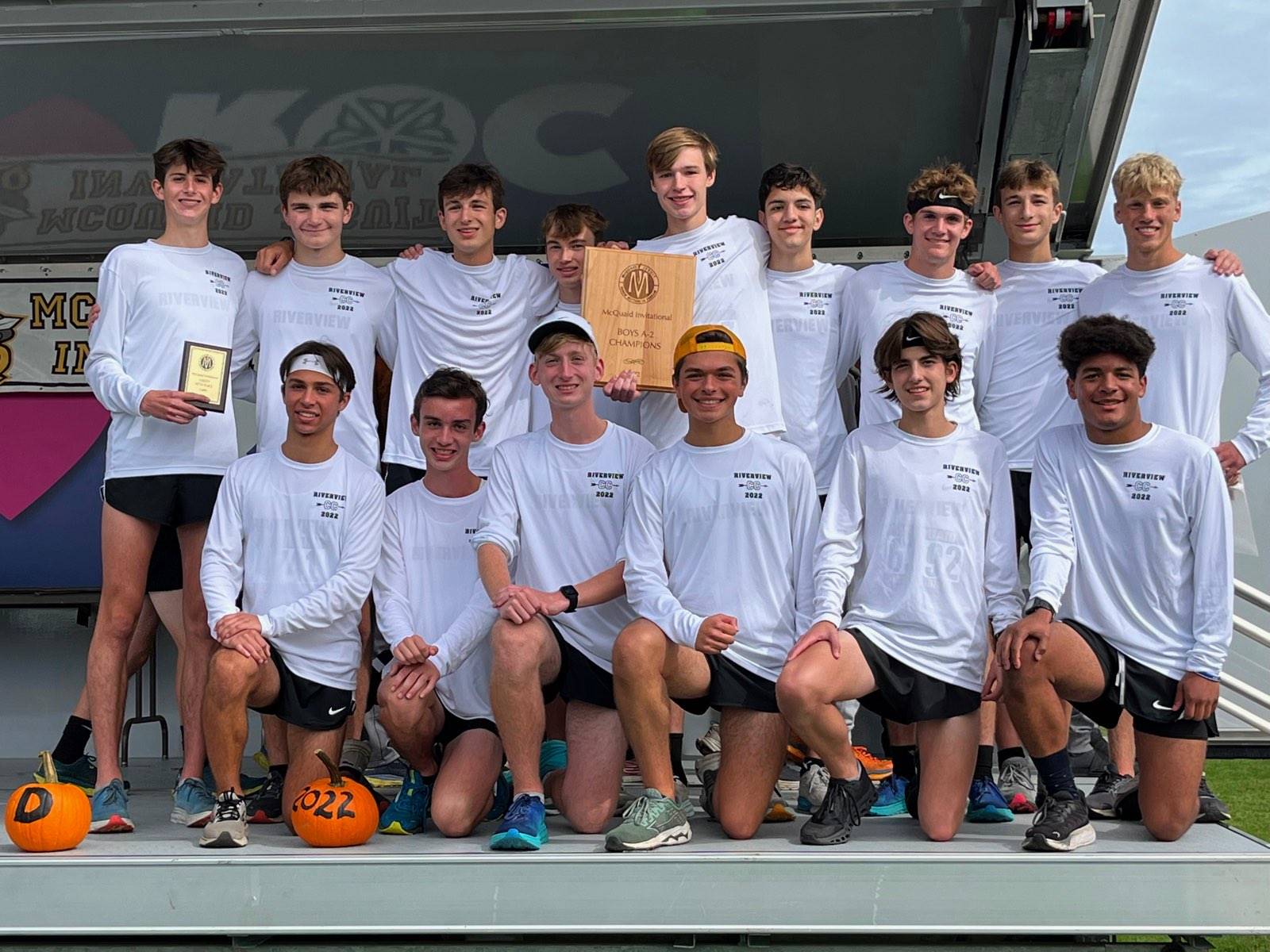 XC Team