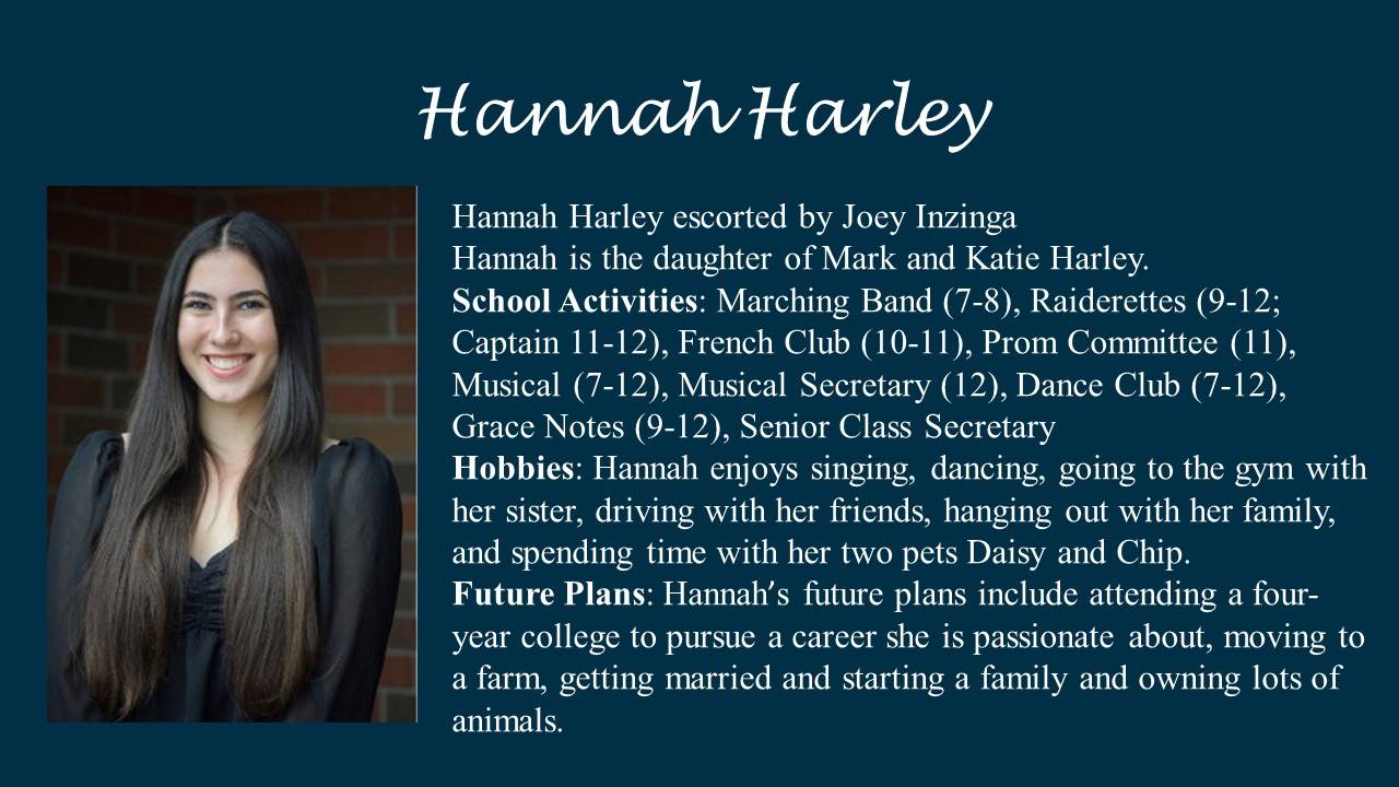 Hannah