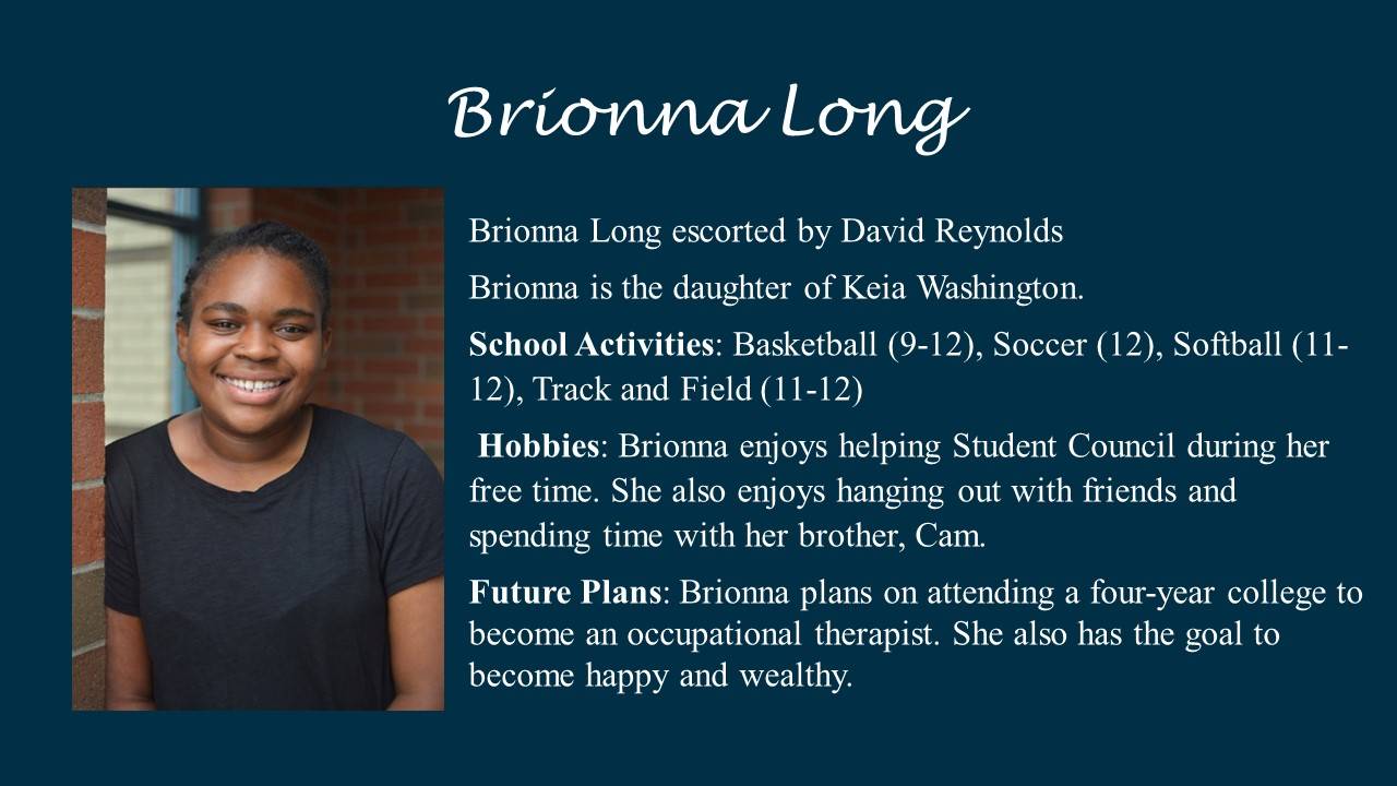 Brionna
