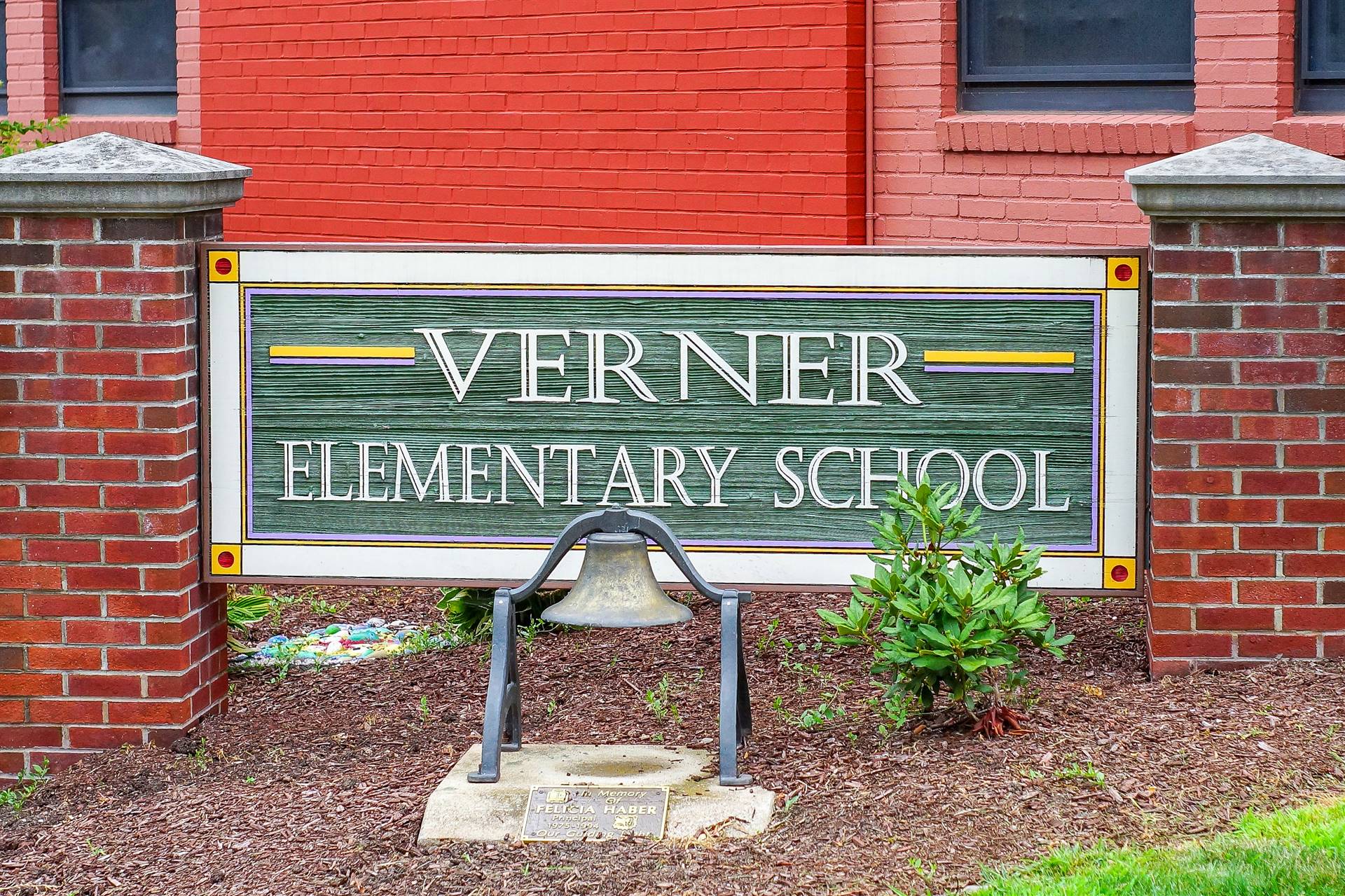 Verner Elementary School