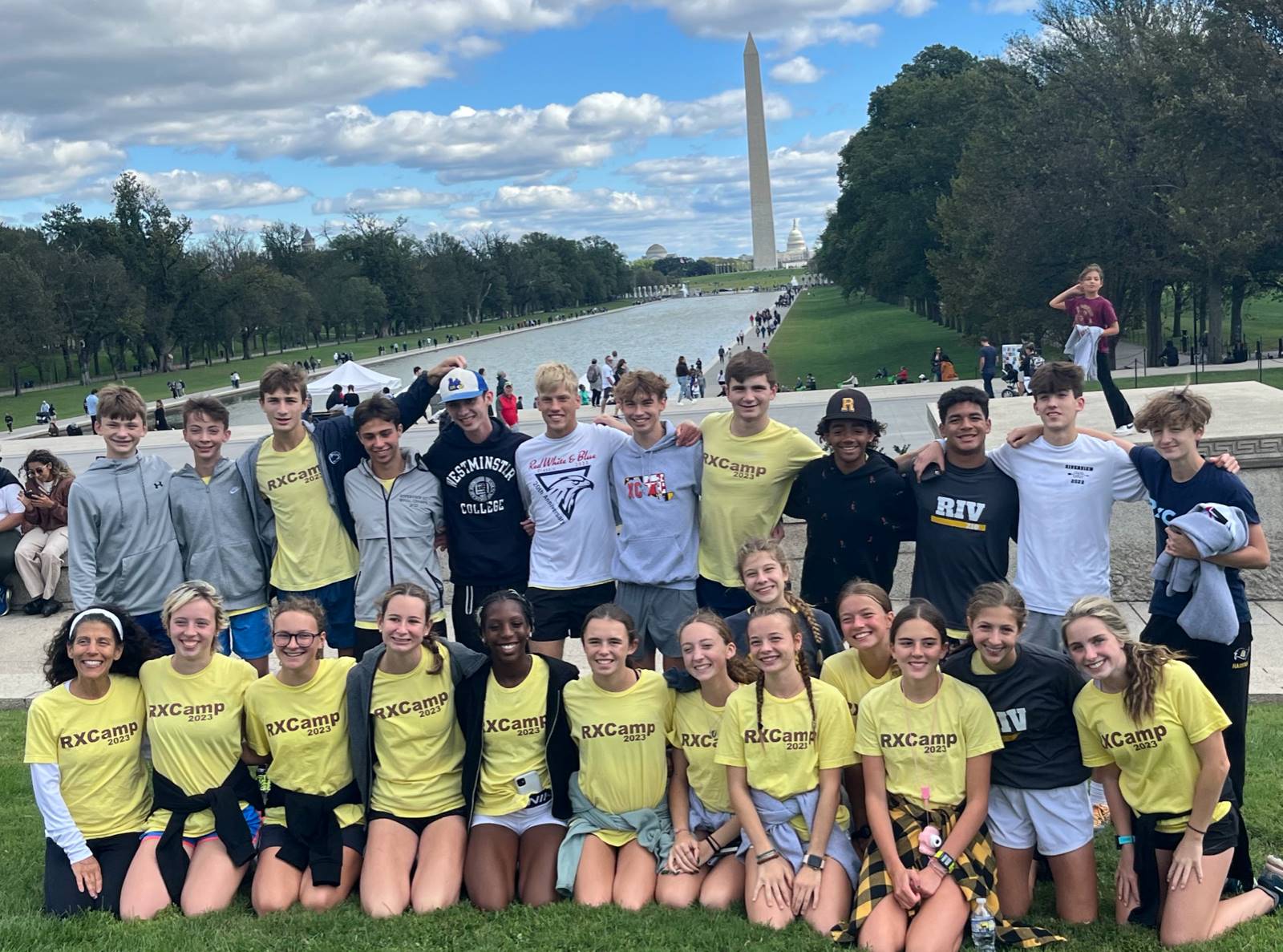 Riverview XC