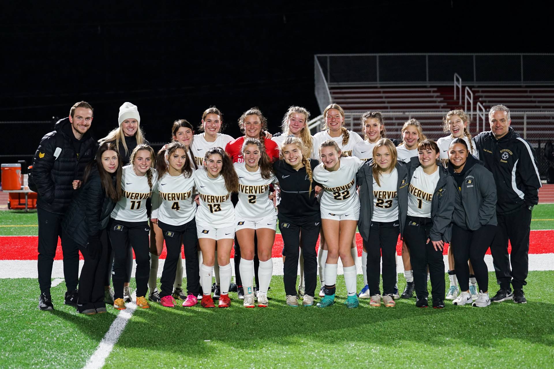 PIAA semis