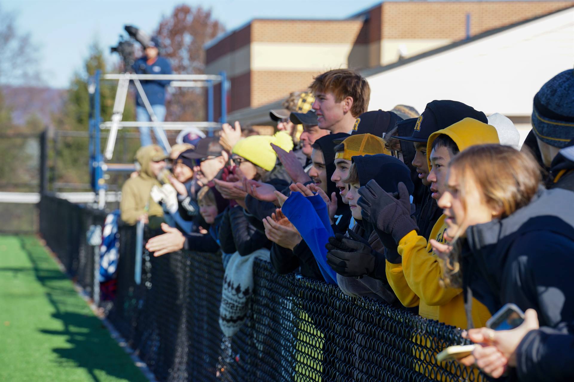Riverview PIAA 1A Final
