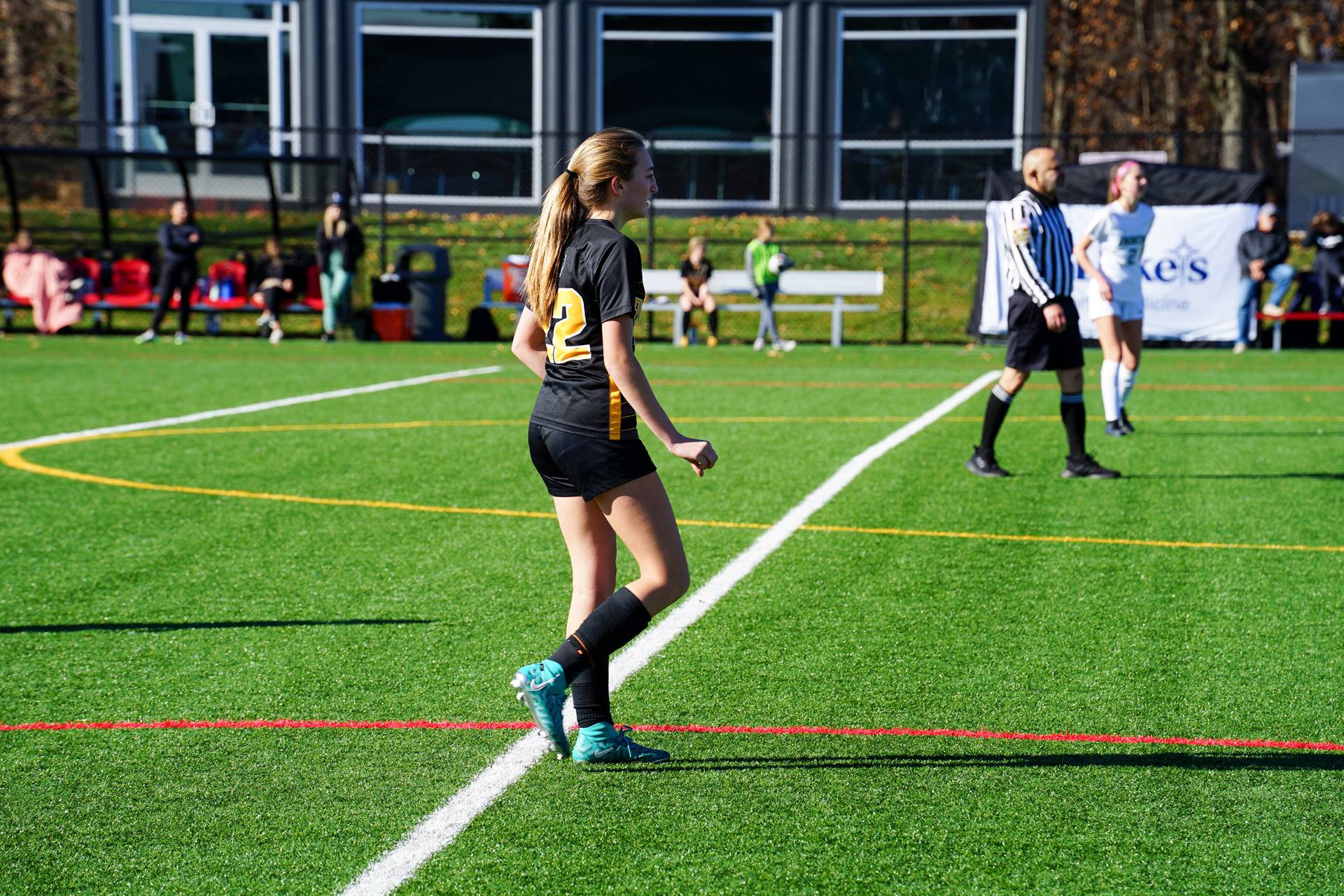 Riverview PIAA 1A Final