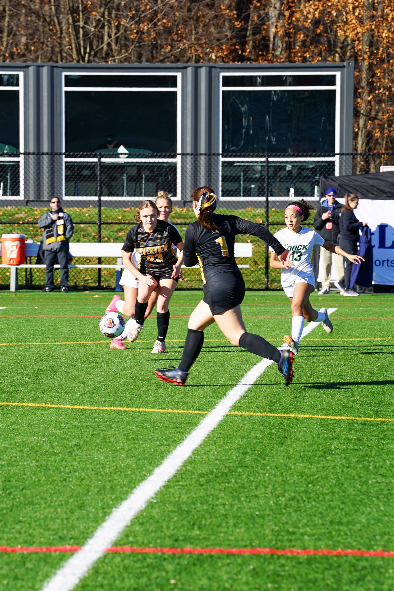 Riverview PIAA 1A Final