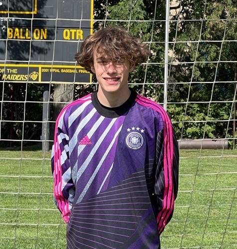 Quinn Fischer