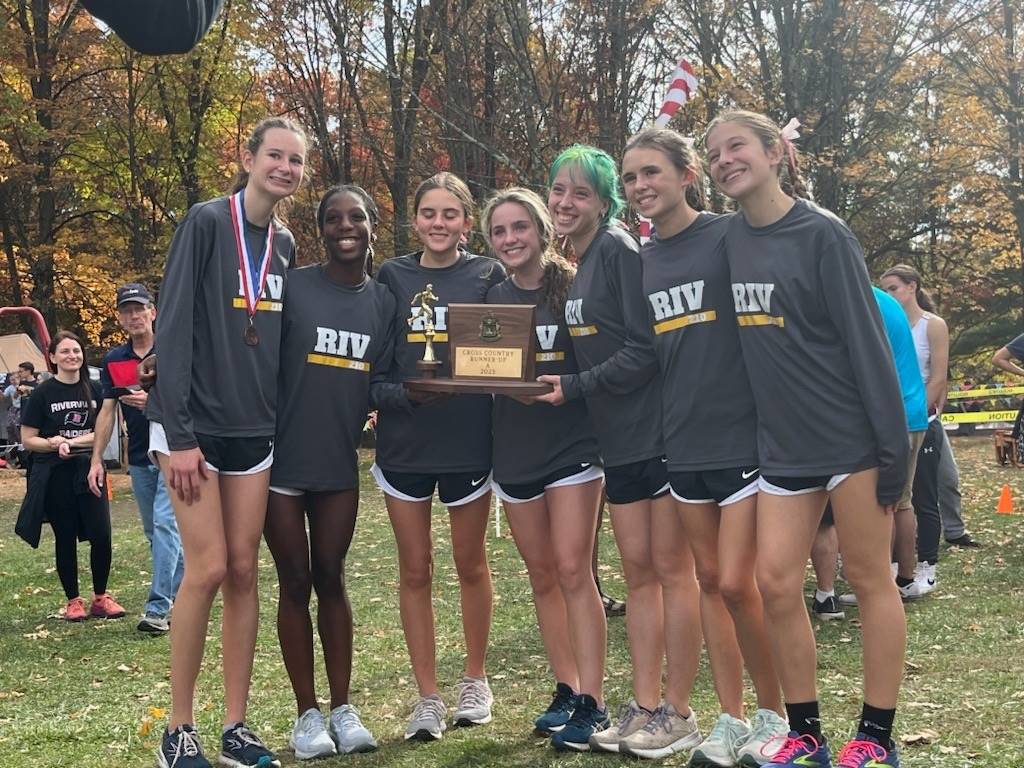 Girls XC