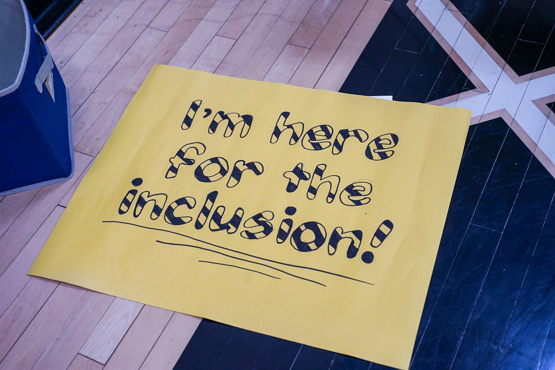 Riverview Inclusion Week 2023