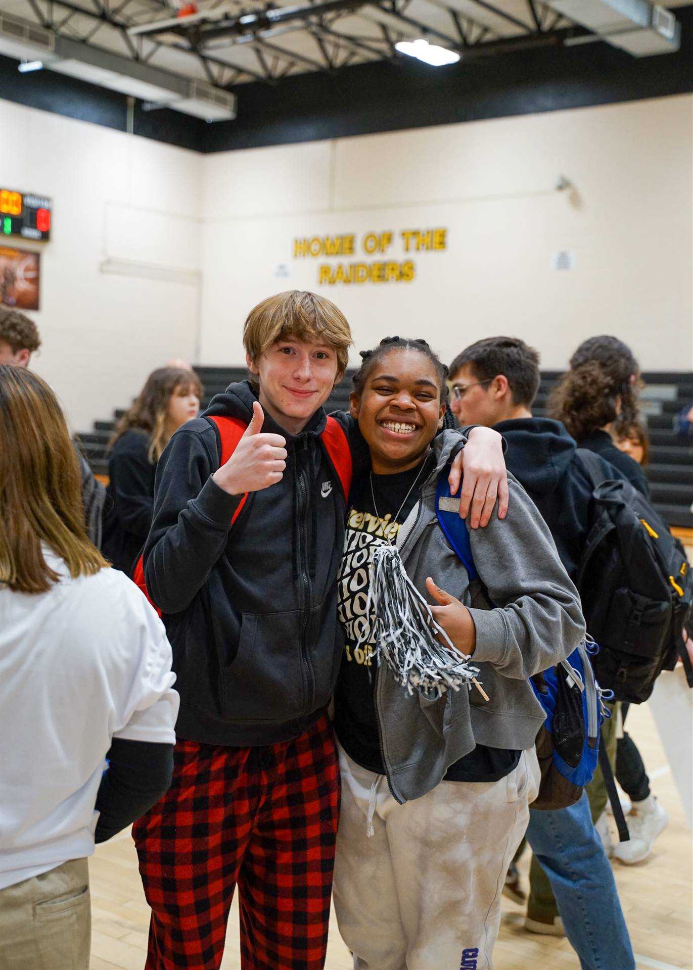 Riverview Inclusion Week 2023