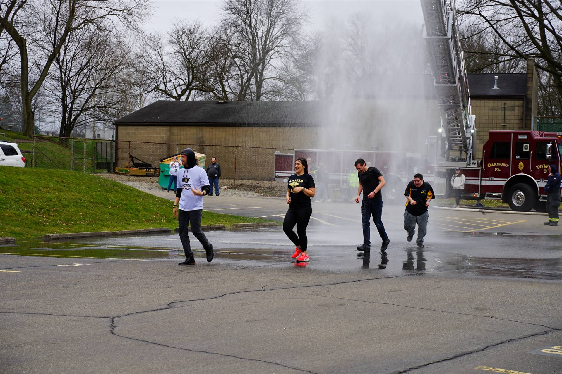 Riverview Inclusion Week 2023