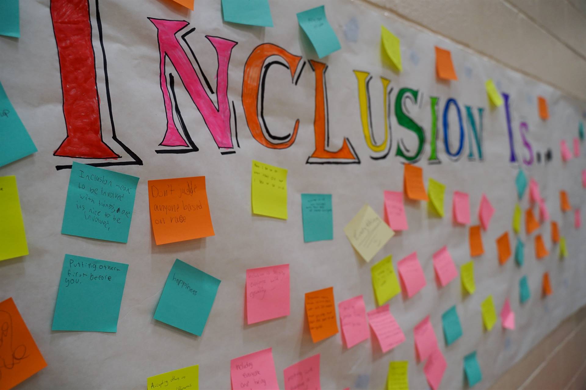Riverview Inclusion Week 2023