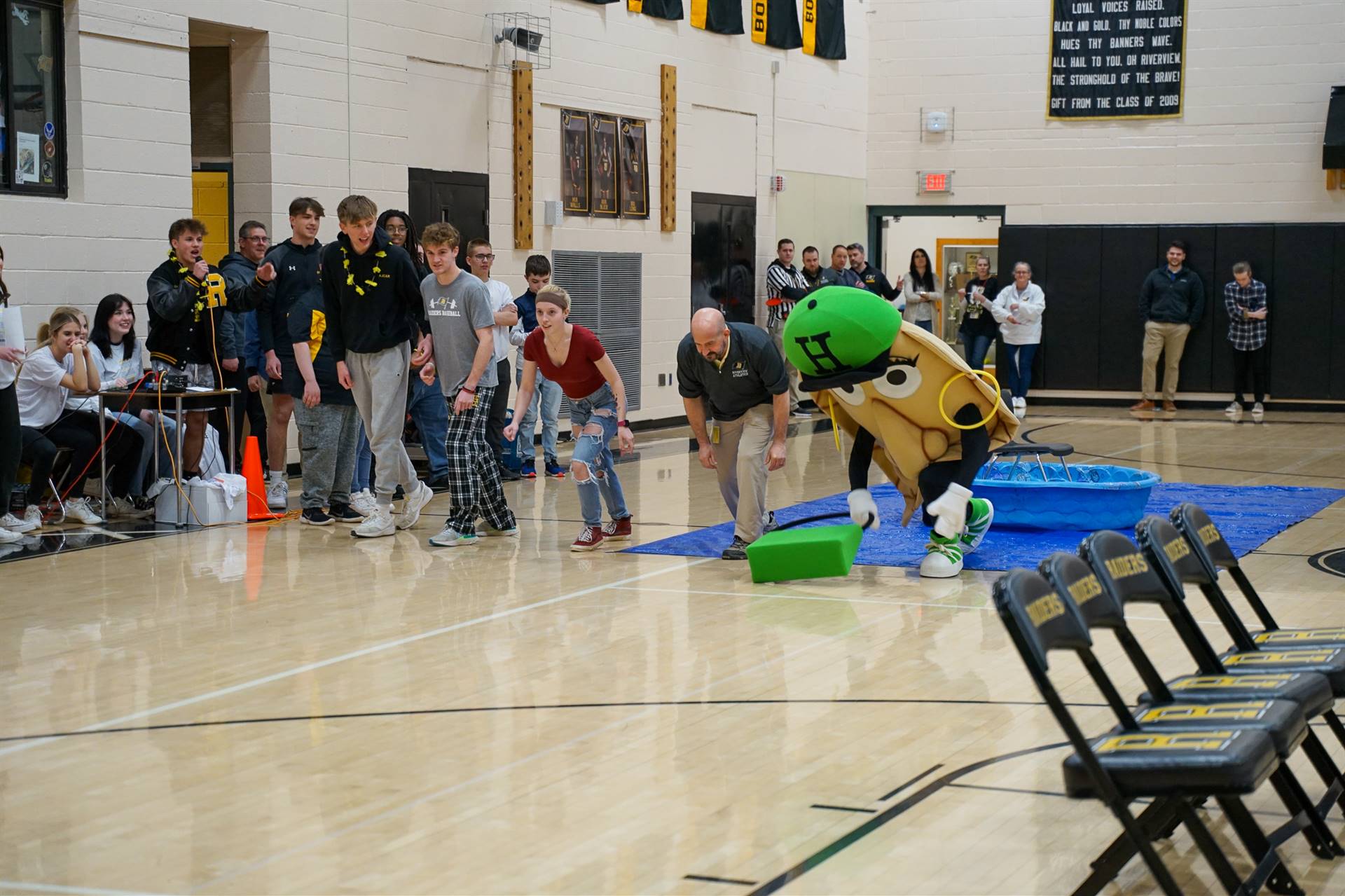 Riverview Inclusion Week 2023