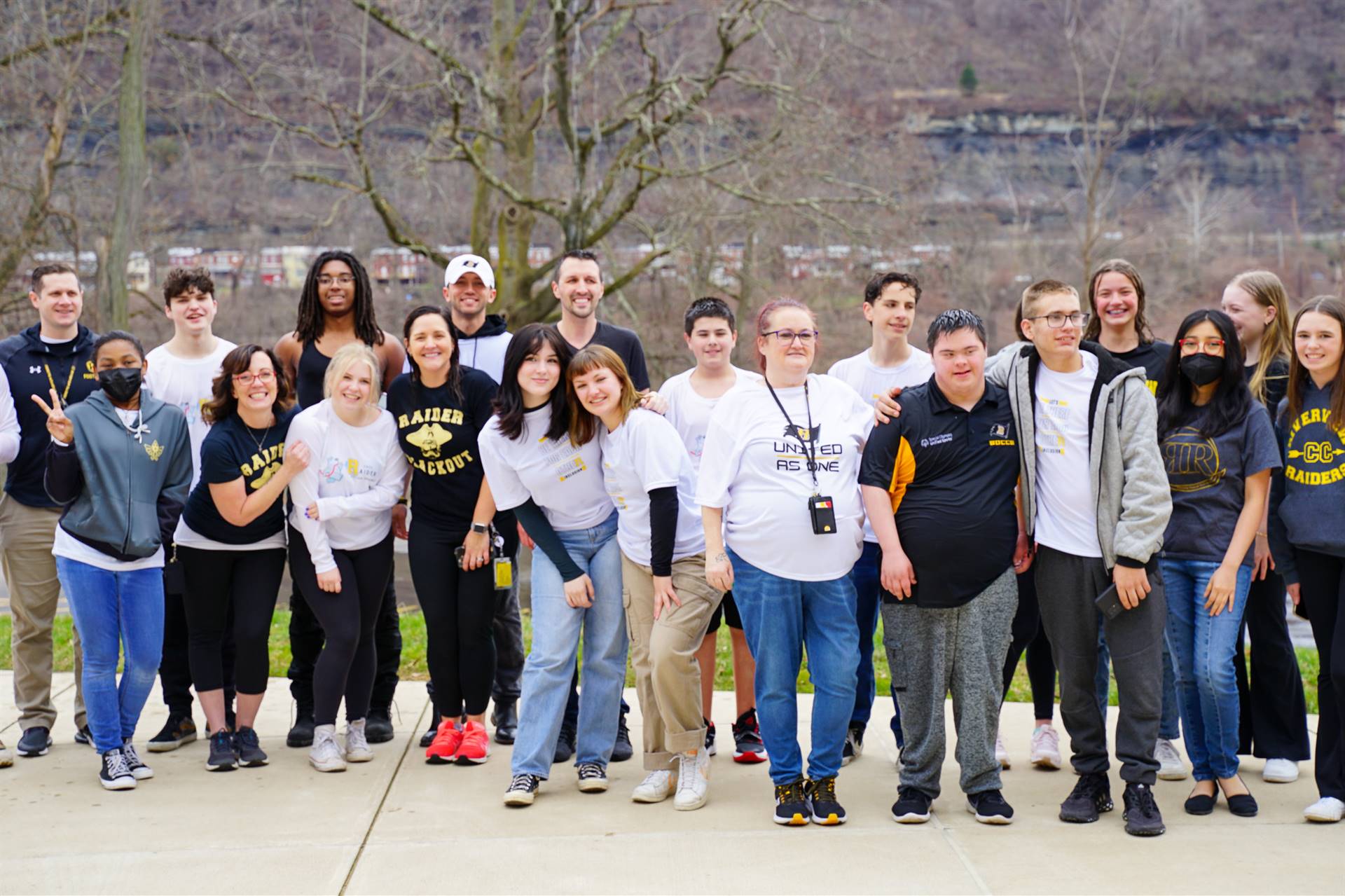 Riverview Inclusion Week 2023