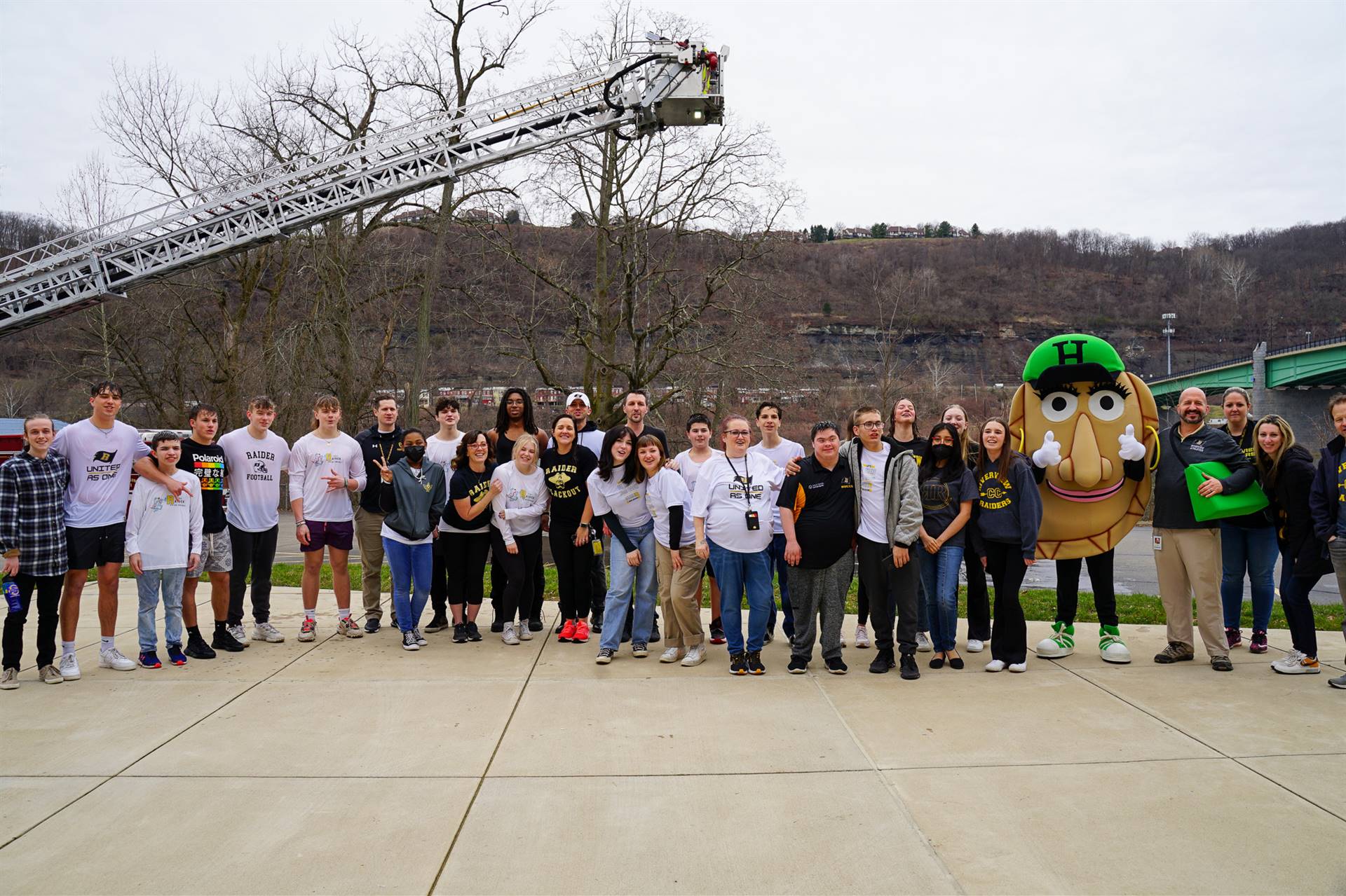 Riverview Inclusion Week 2023