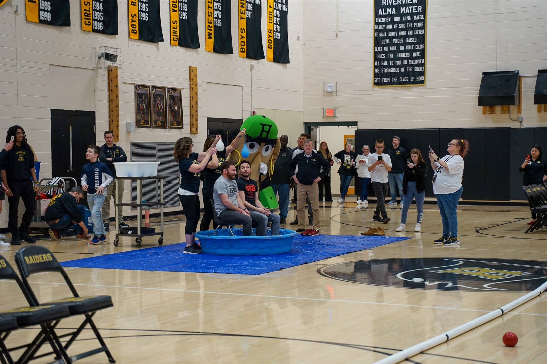 Riverview Inclusion Week 2023
