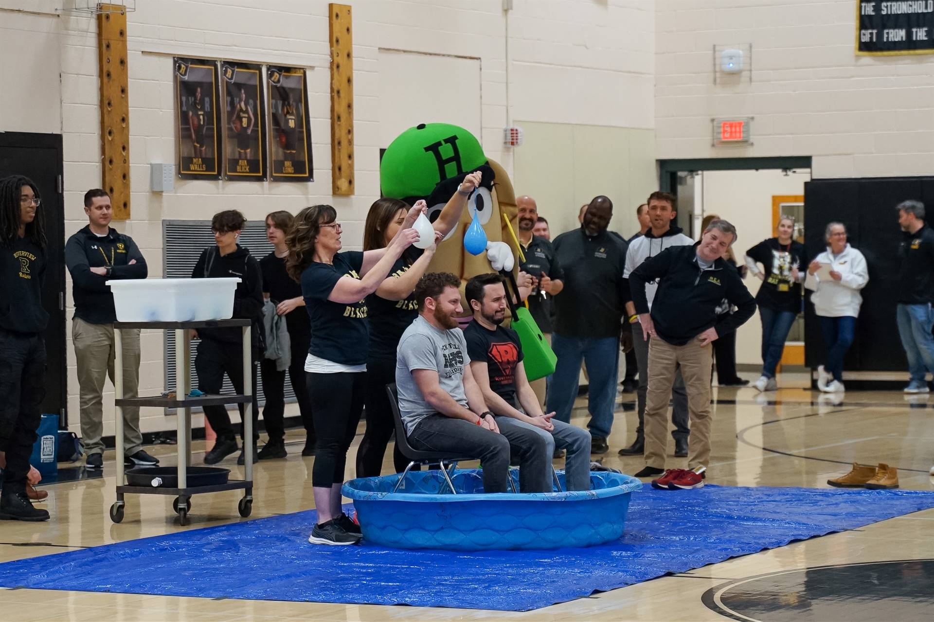 Riverview Inclusion Week 2023