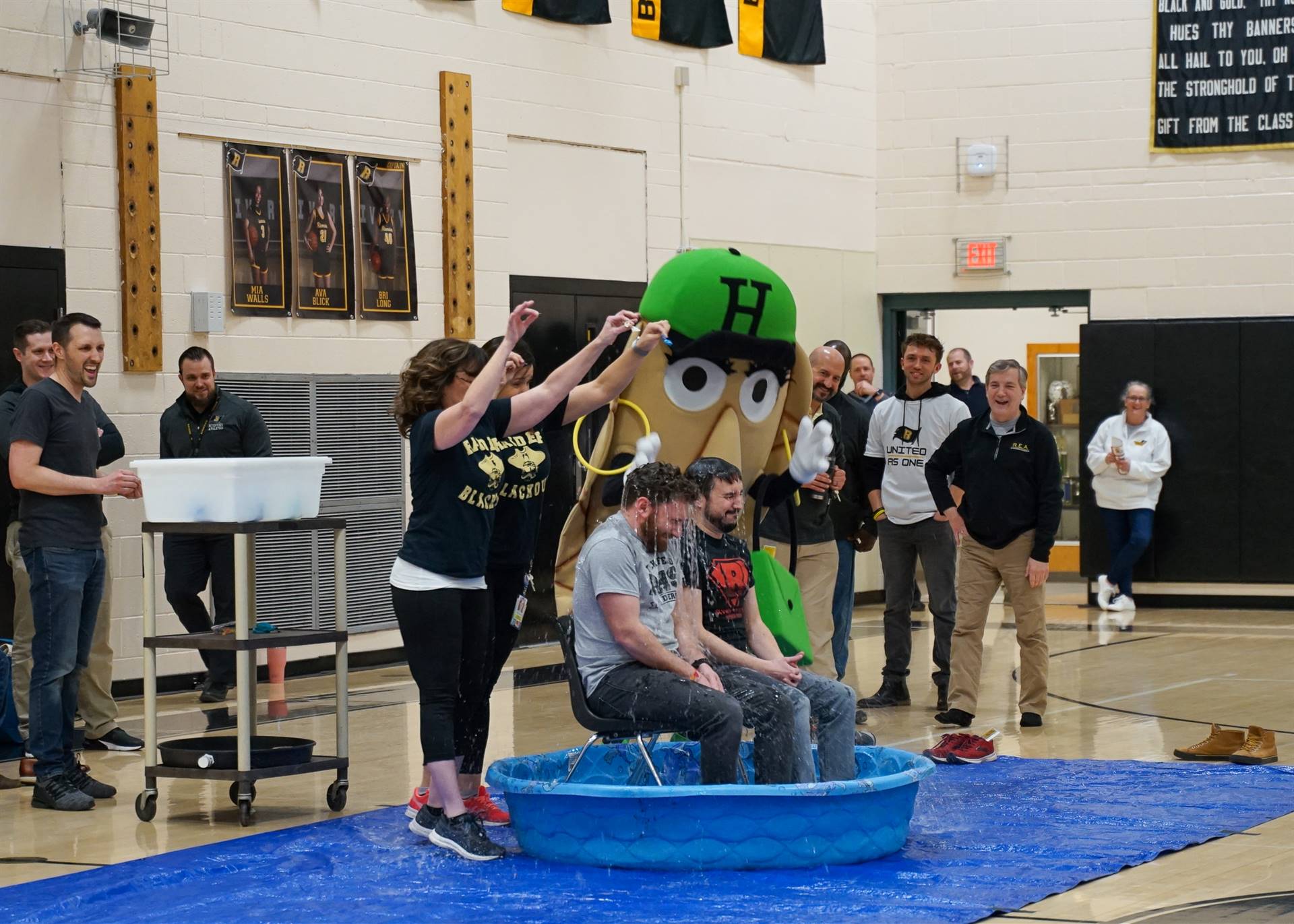 Riverview Inclusion Week 2023
