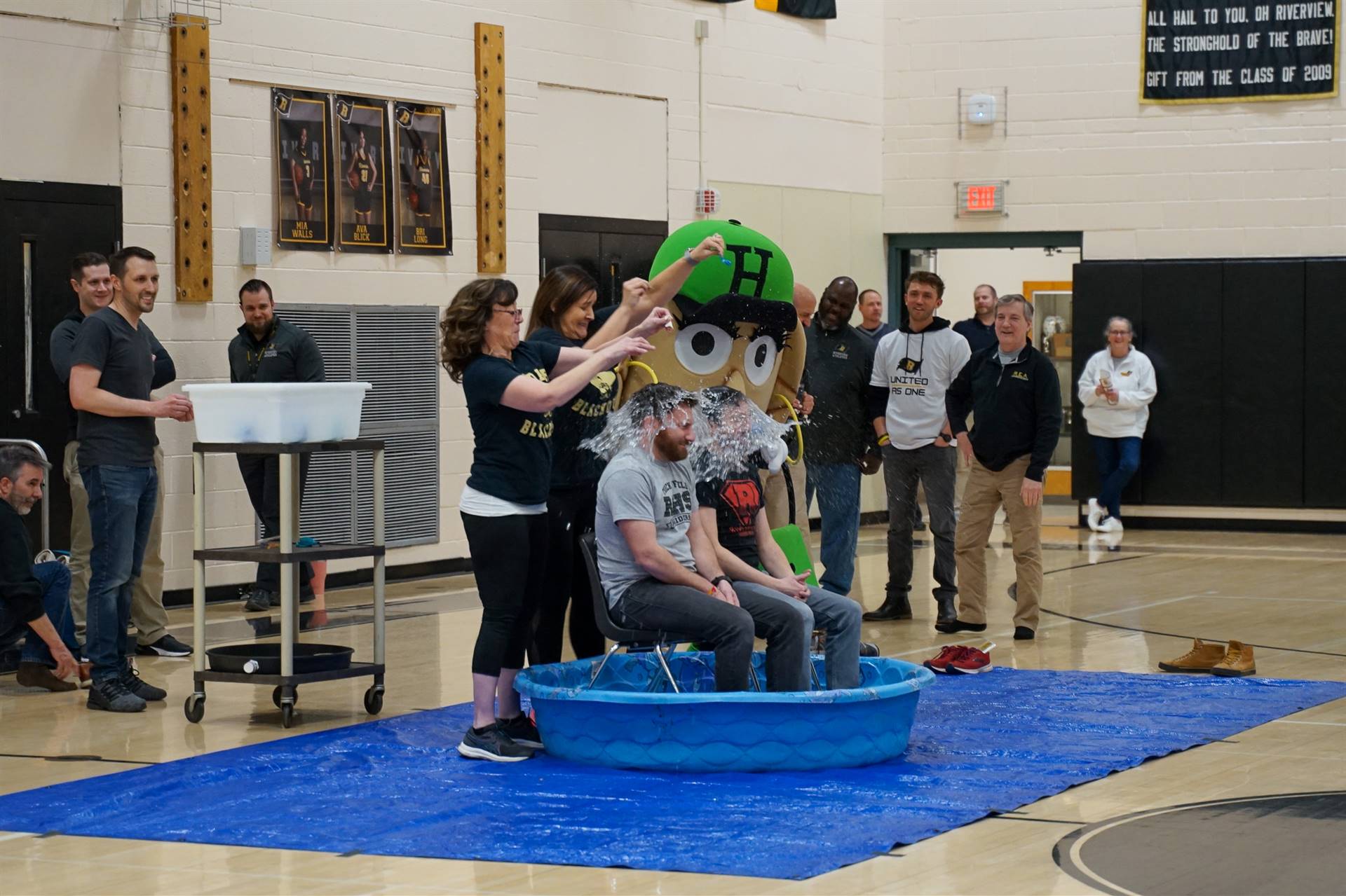 Riverview Inclusion Week 2023