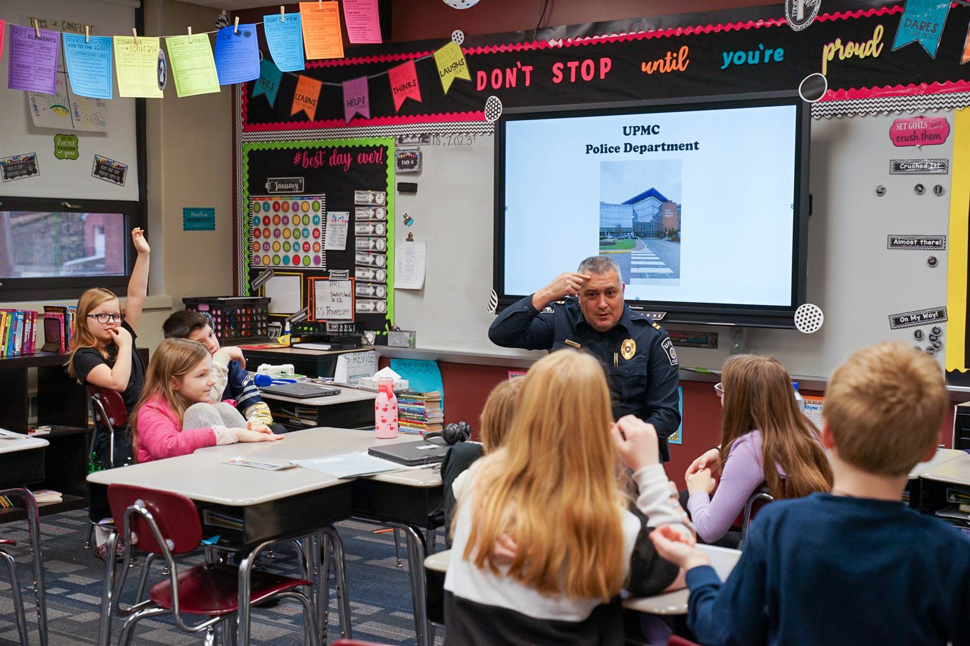 Verner Career Day 2023