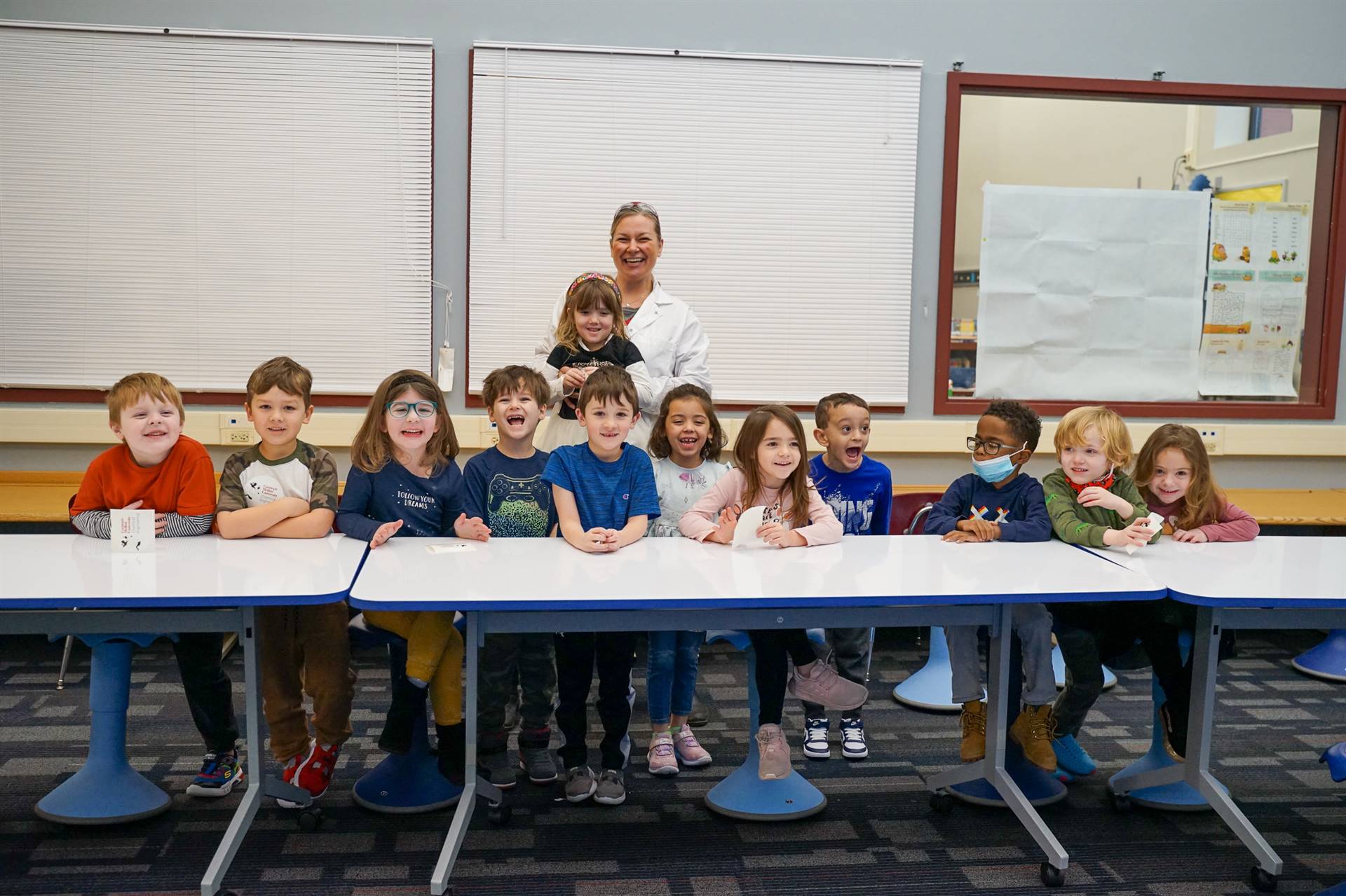 Verner Career Day 2023