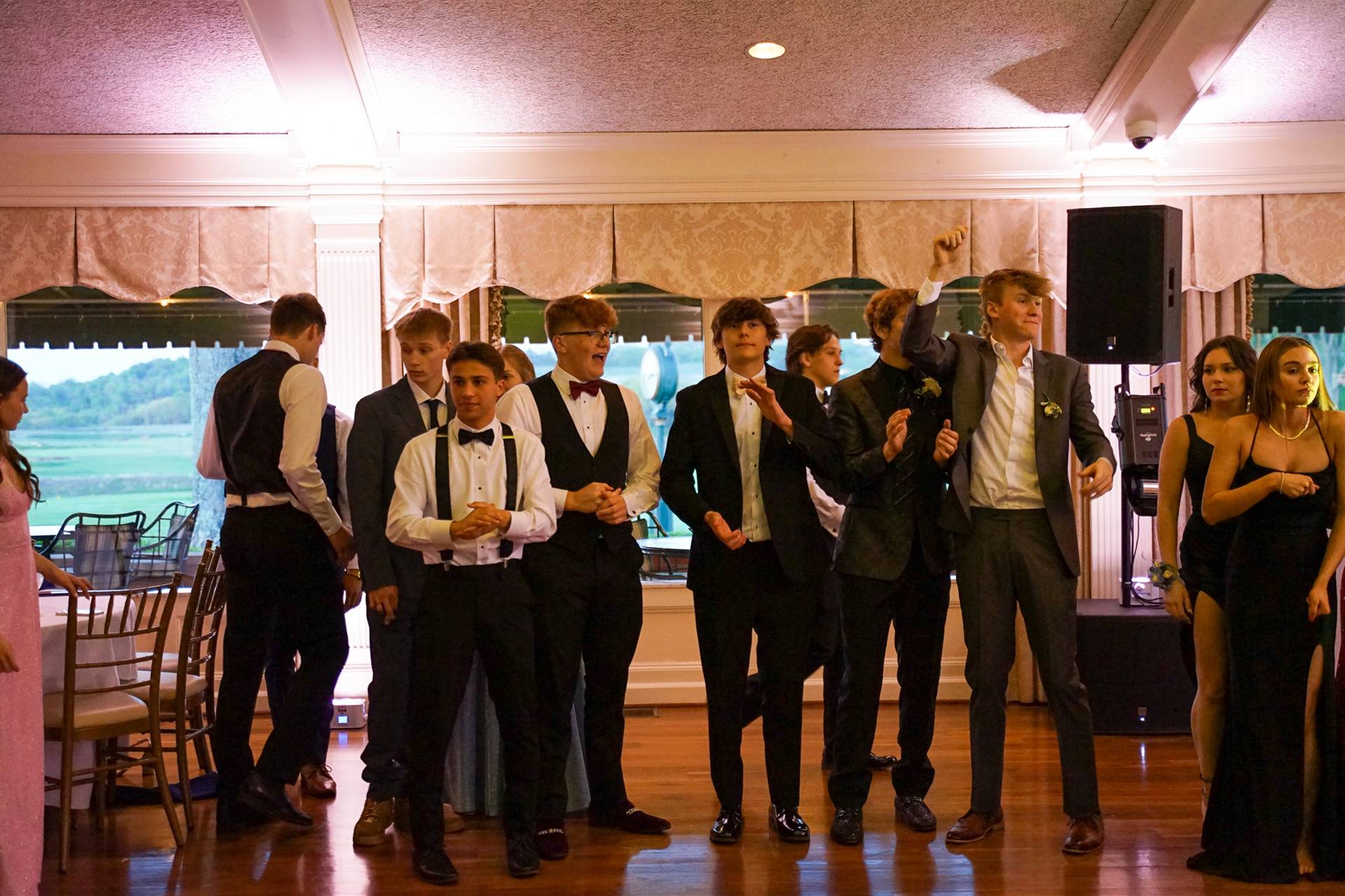 Riverview Prom 2023