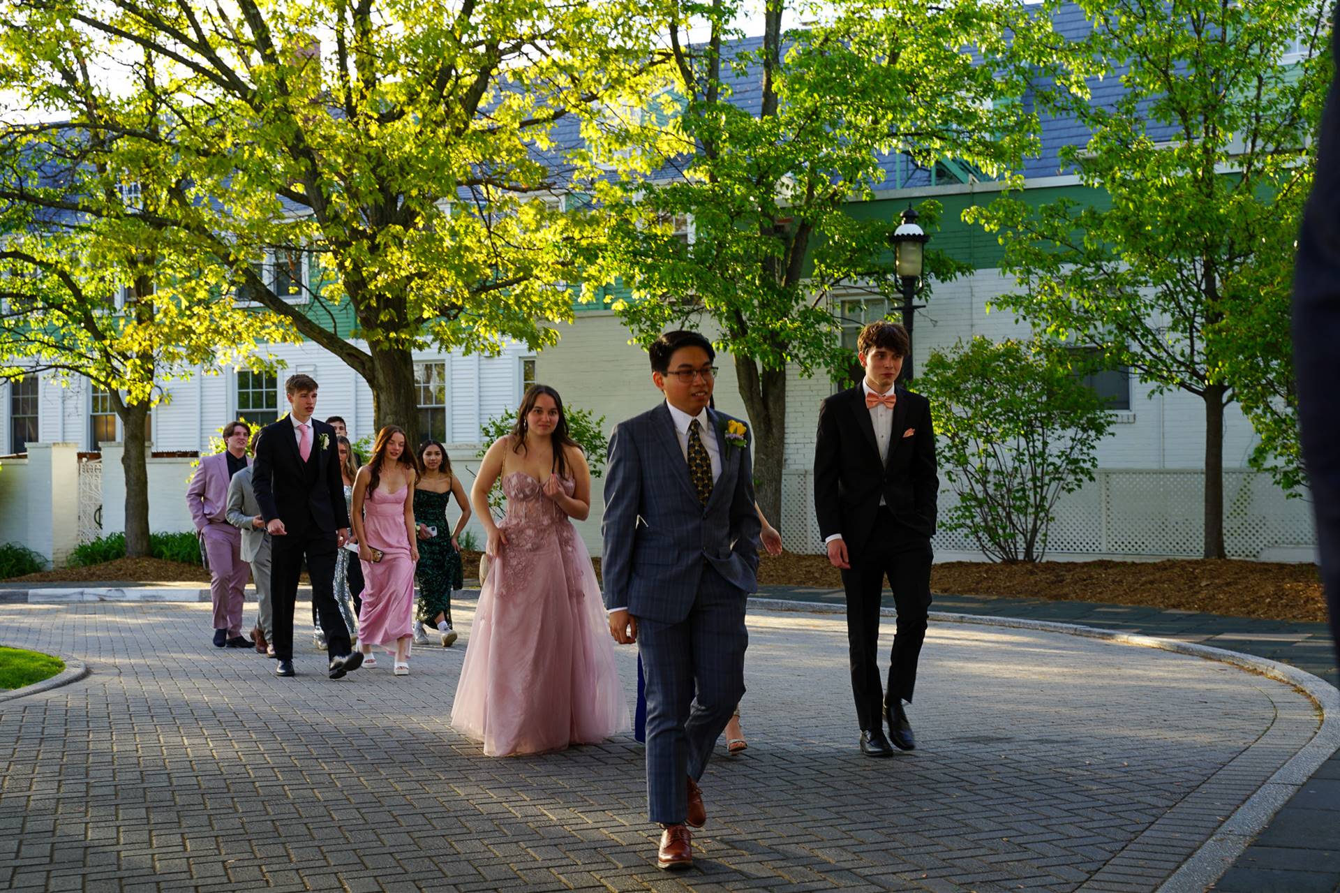 Riverview Prom 2023