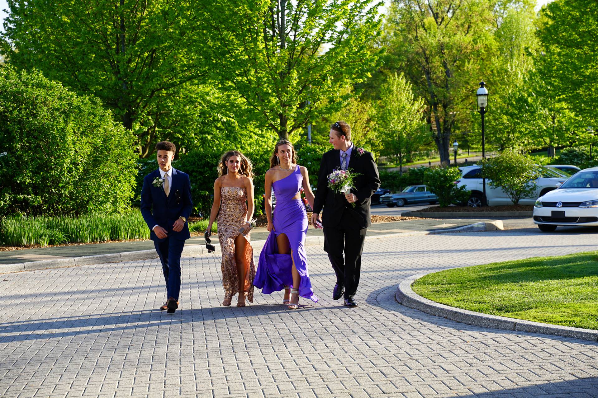 Riverview Prom 2023