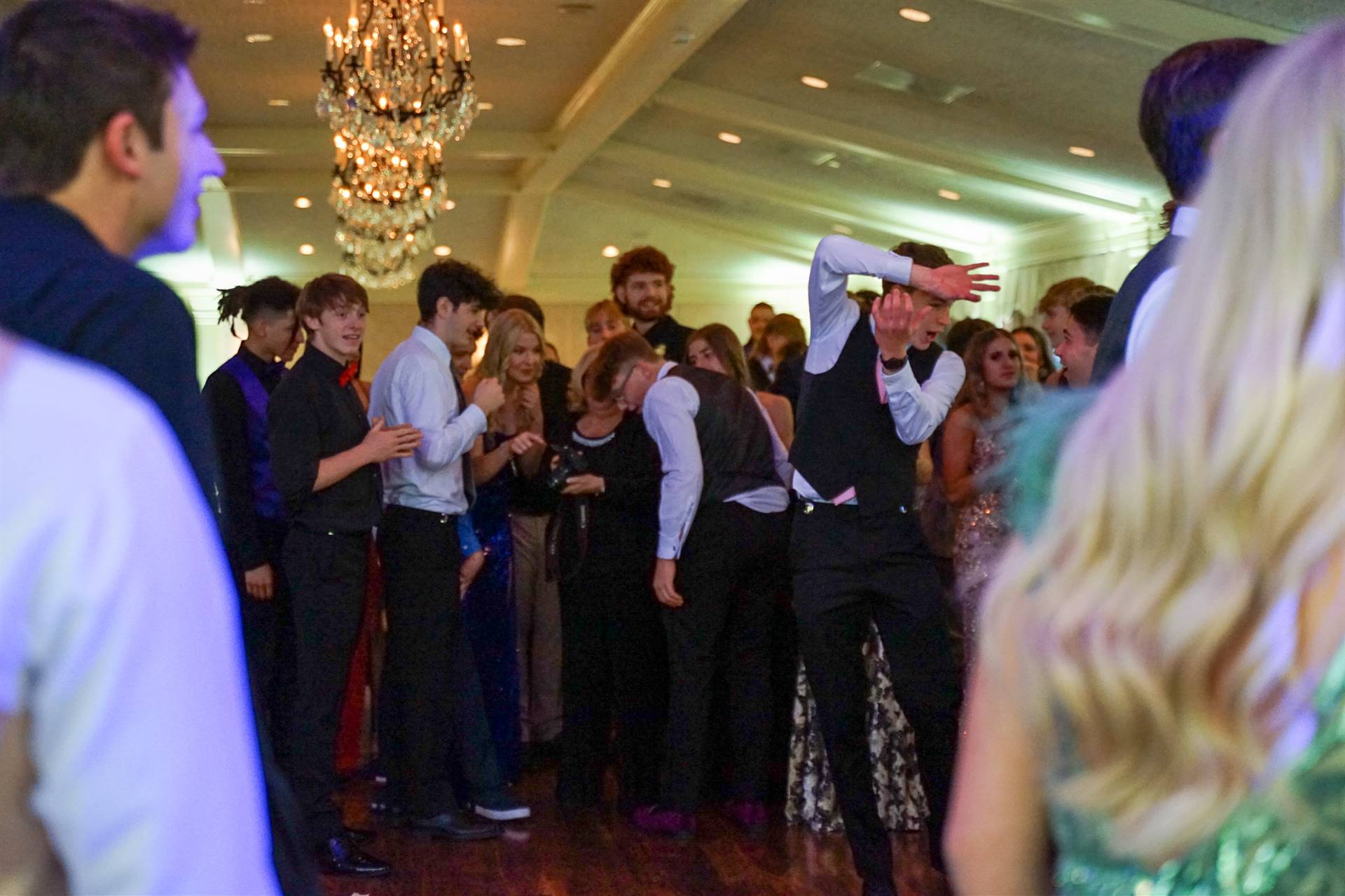 Riverview Prom 2023