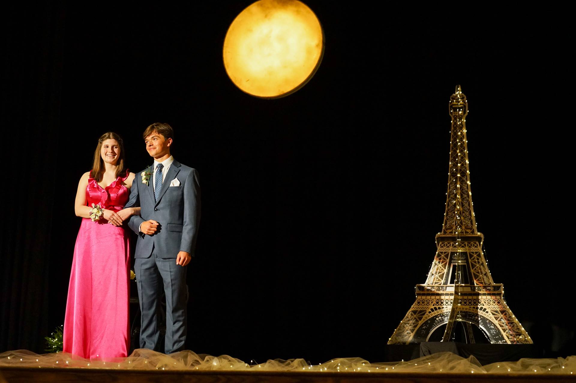Riverview Prom 2023