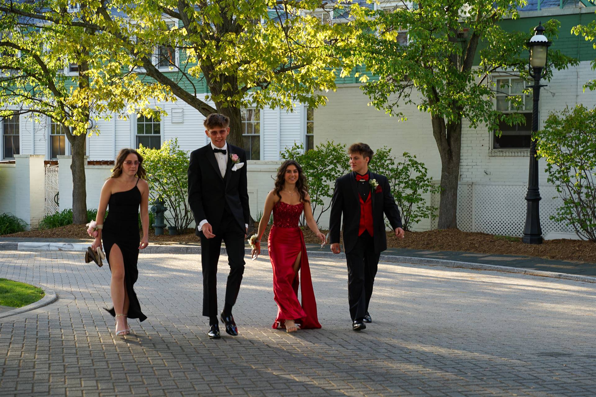 Riverview Prom 2023