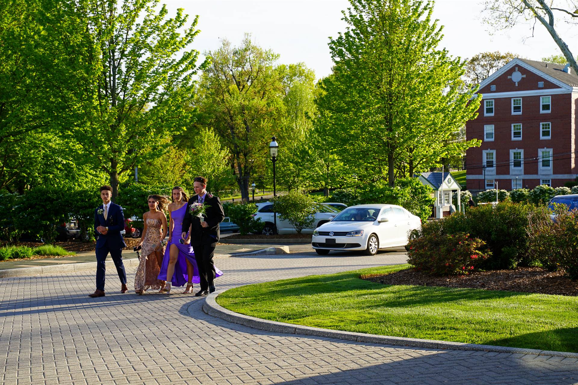 Riverview Prom 2023
