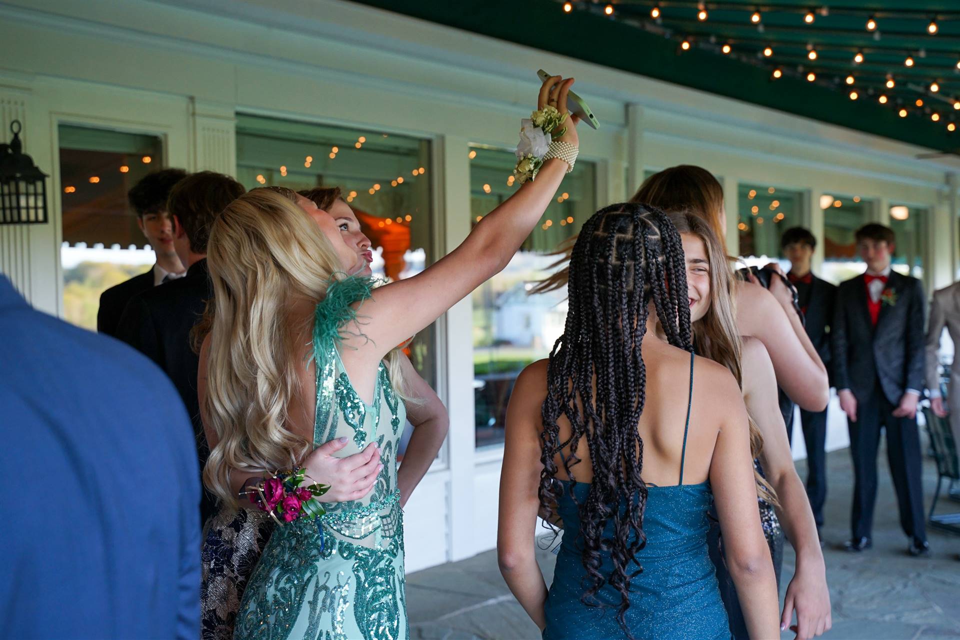 Riverview Prom 2023