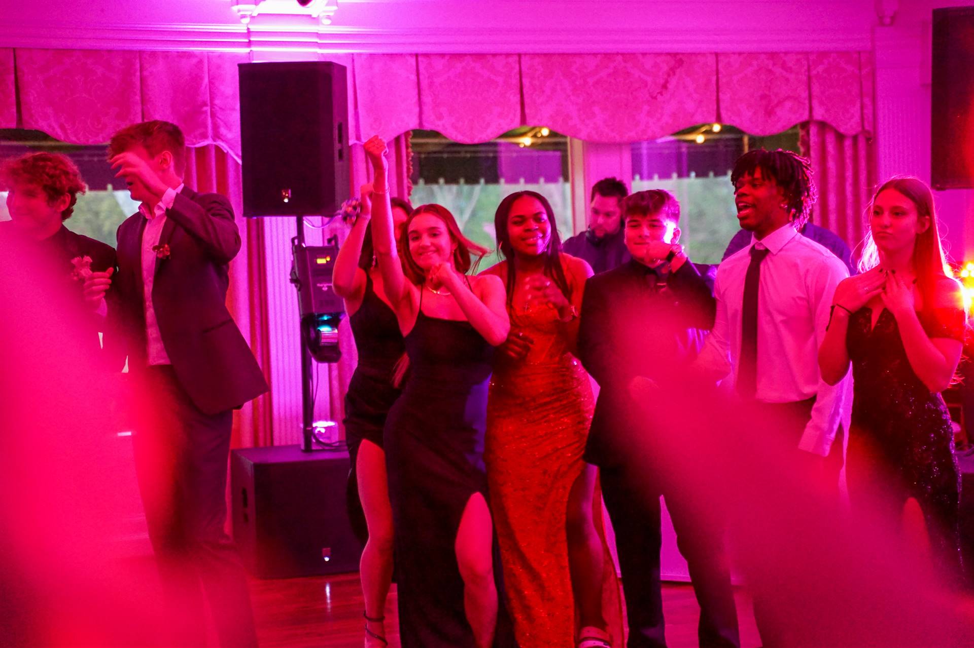 Riverview Prom 2023
