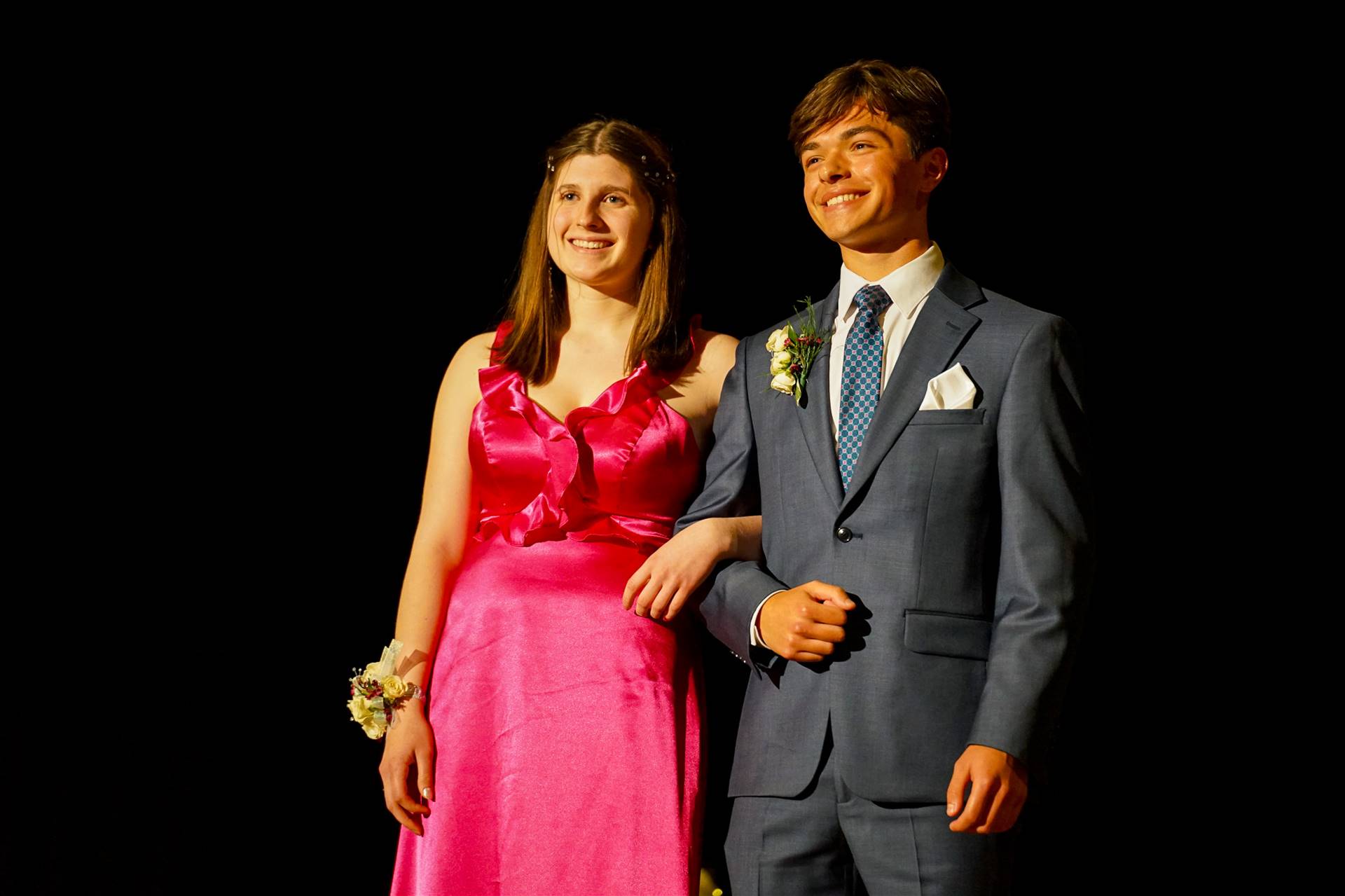 Riverview Prom 2023