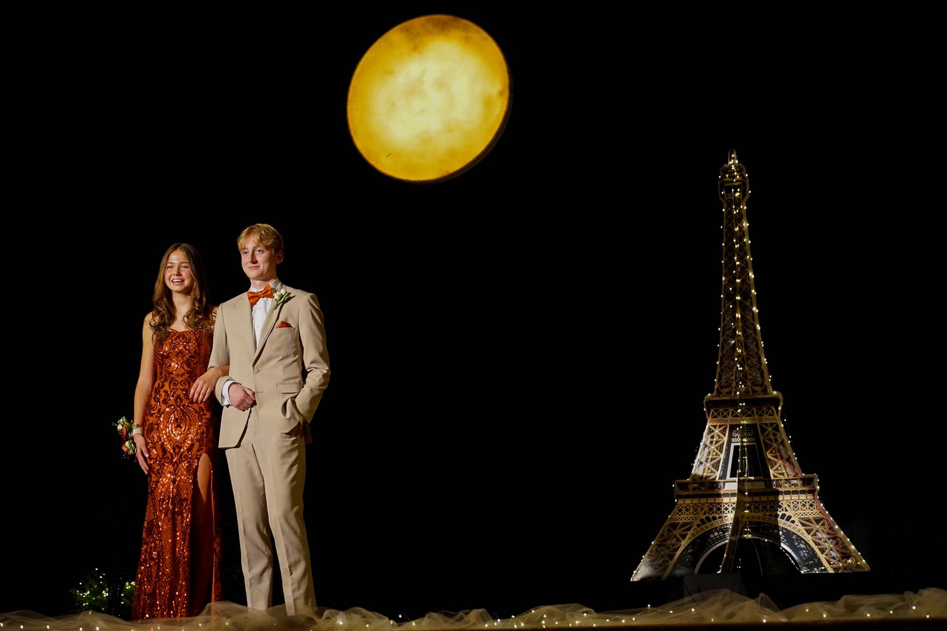 Riverview Prom 2023