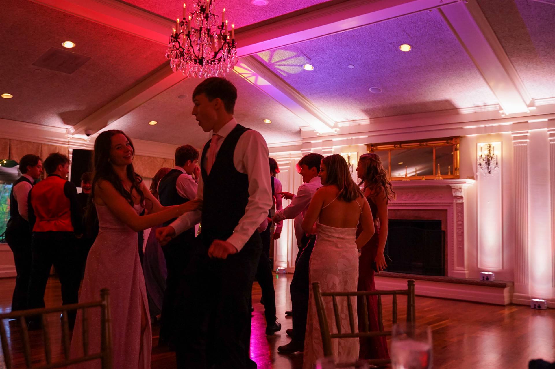 Riverview Prom 2023