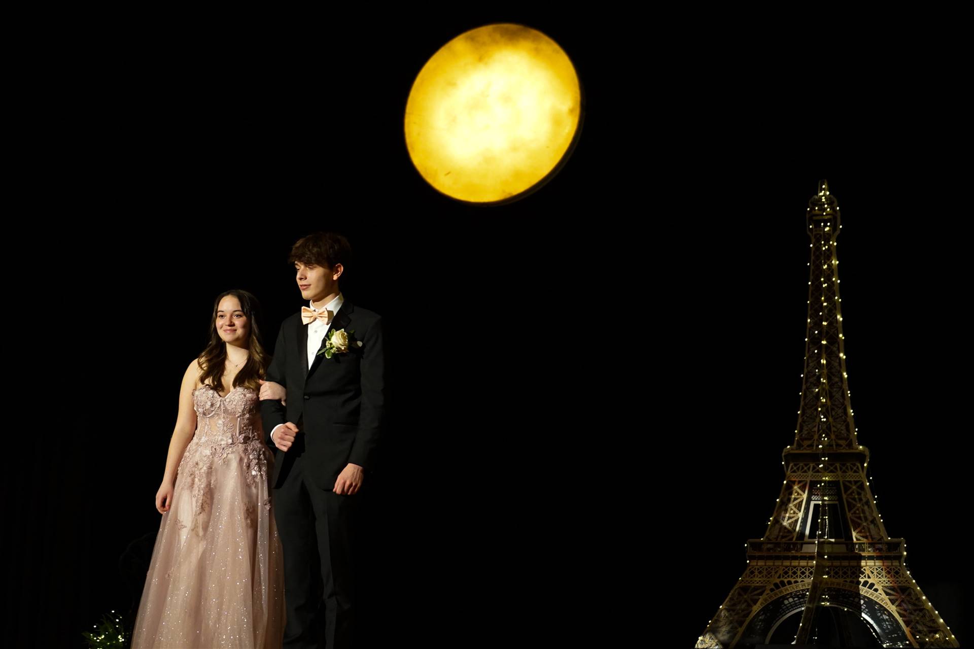 Riverview Prom 2023