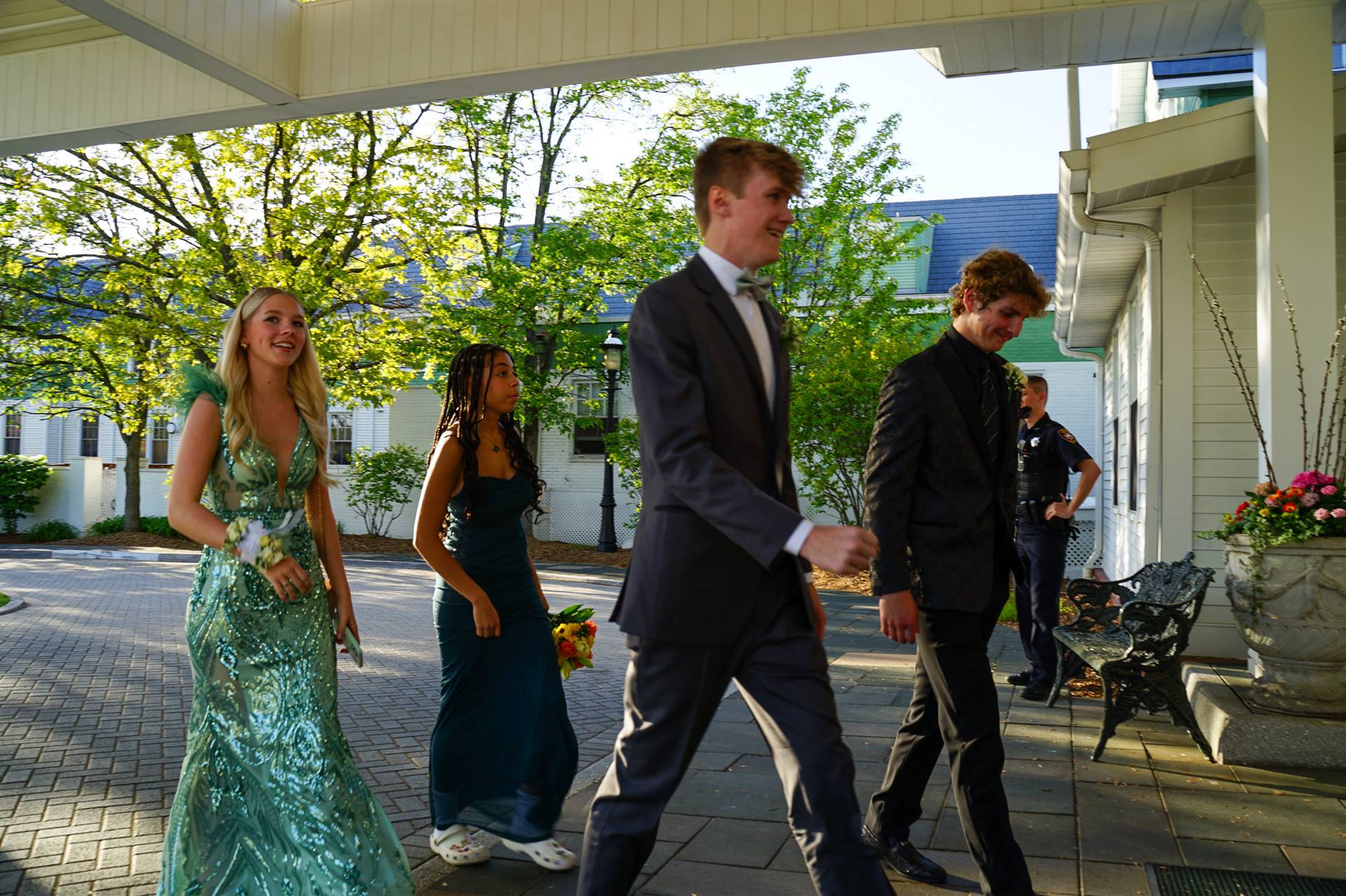 Riverview Prom 2023