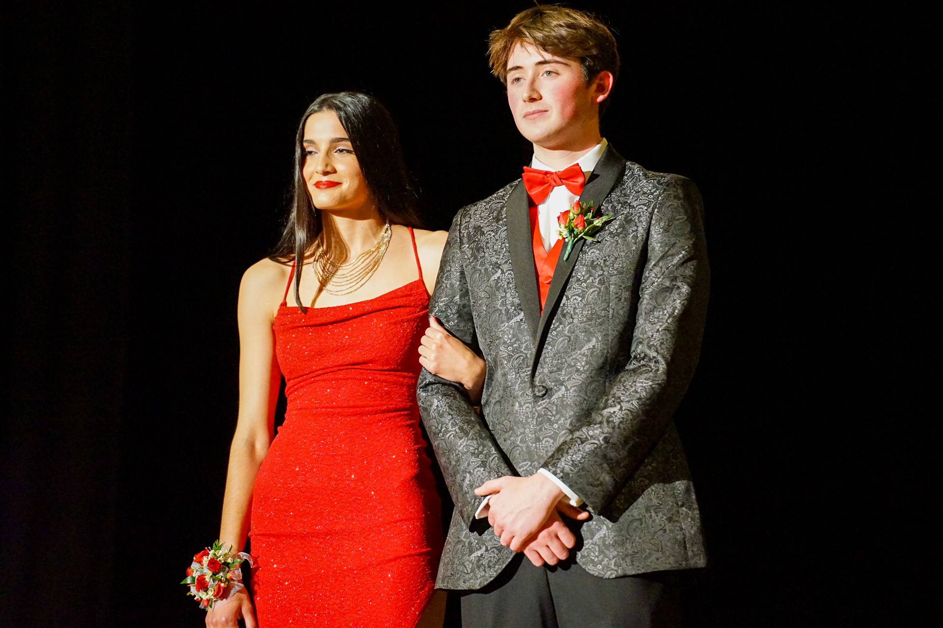 Riverview Prom 2023