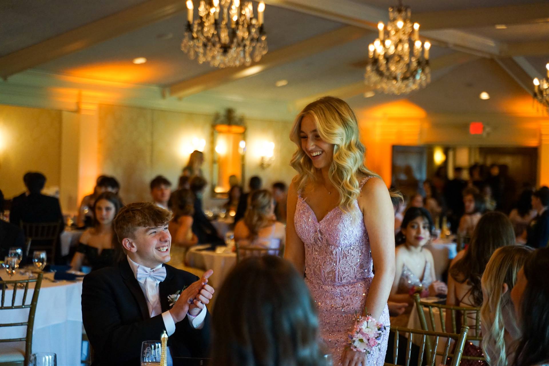 Riverview Prom 2023
