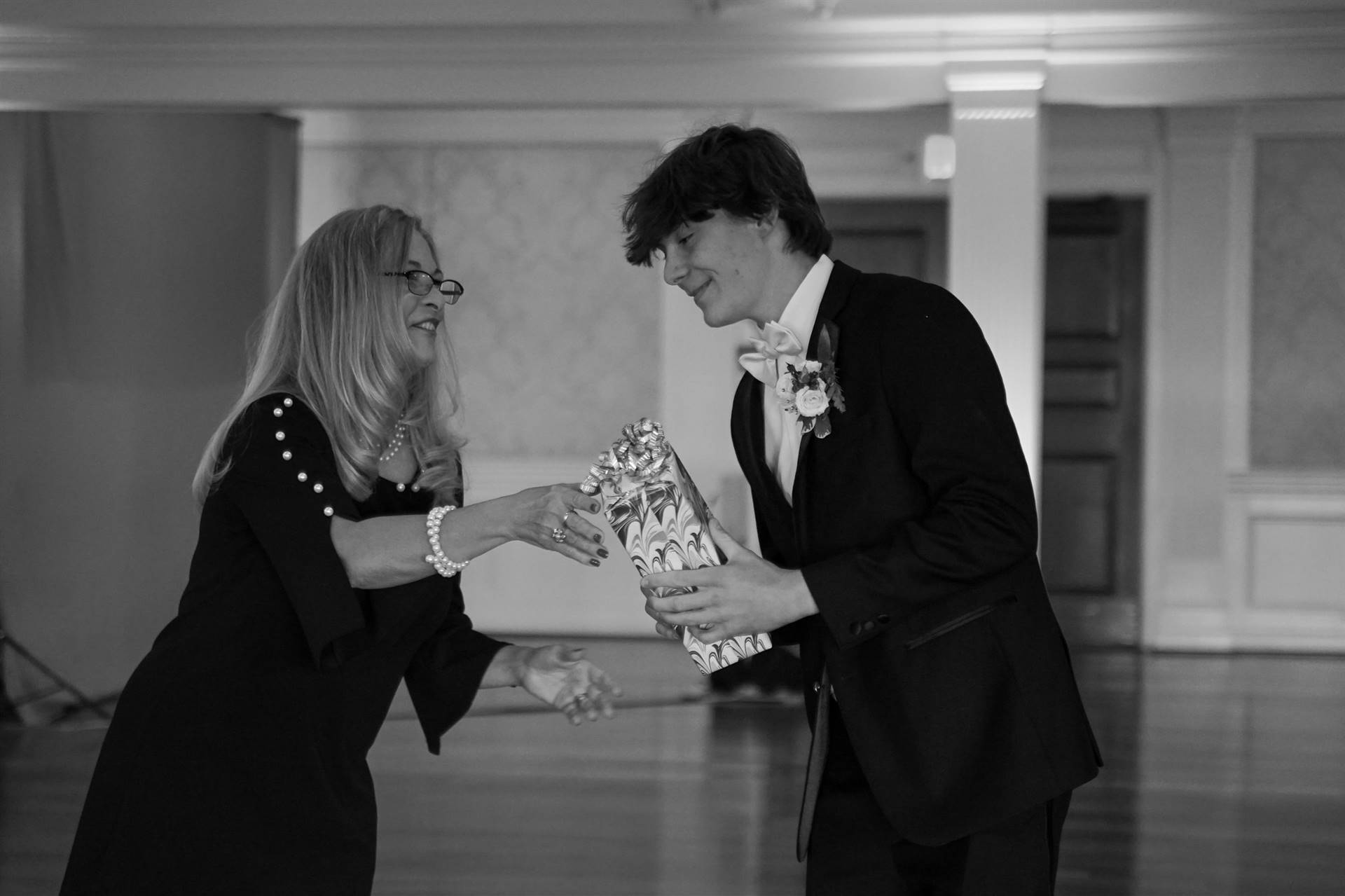 Riverview Prom 2023