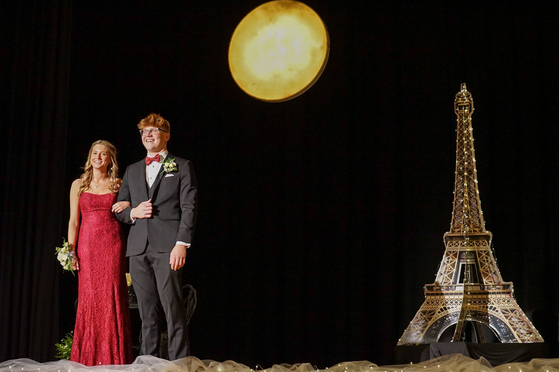 Riverview Prom 2023