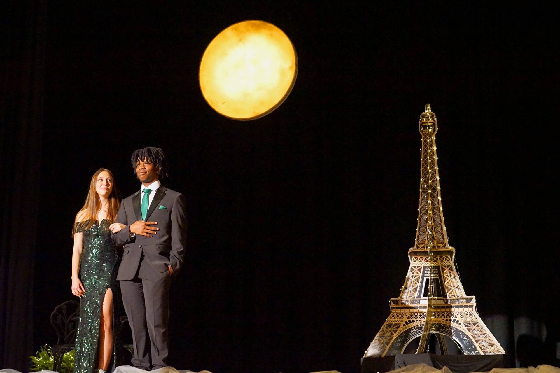 Riverview Prom 2023
