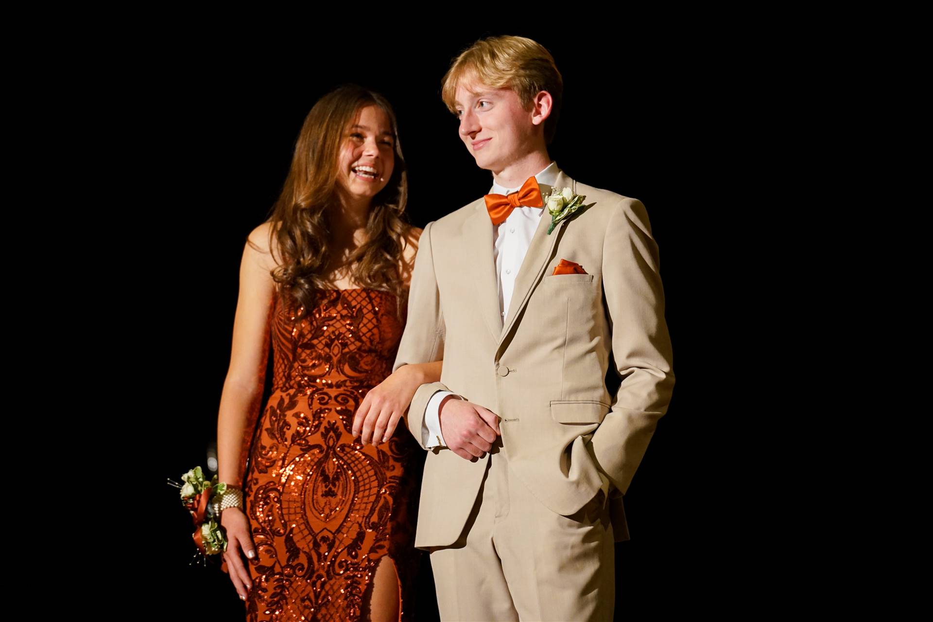 Riverview Prom 2023
