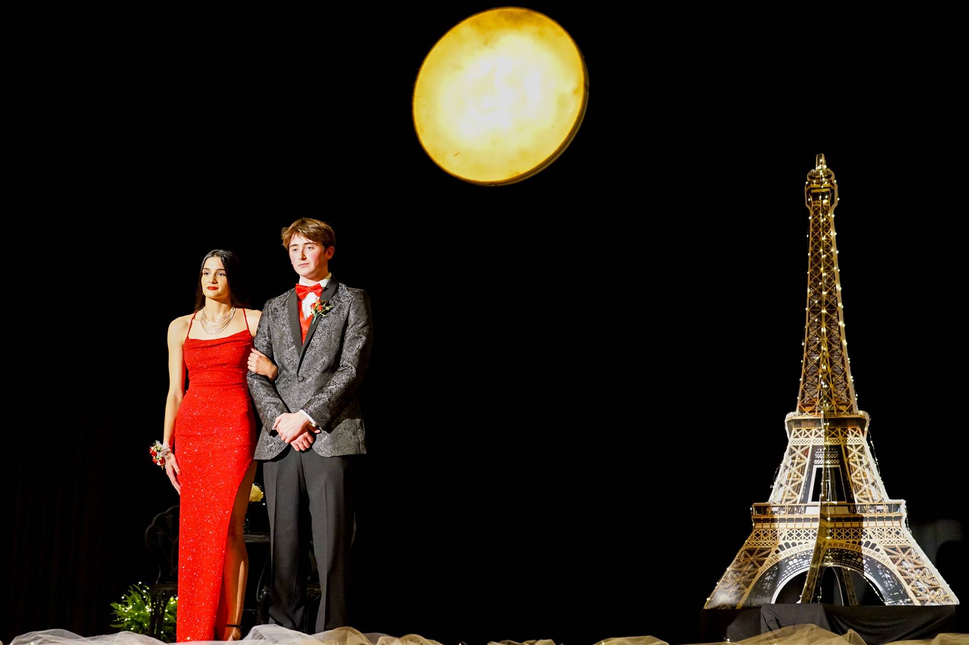 Riverview Prom 2023