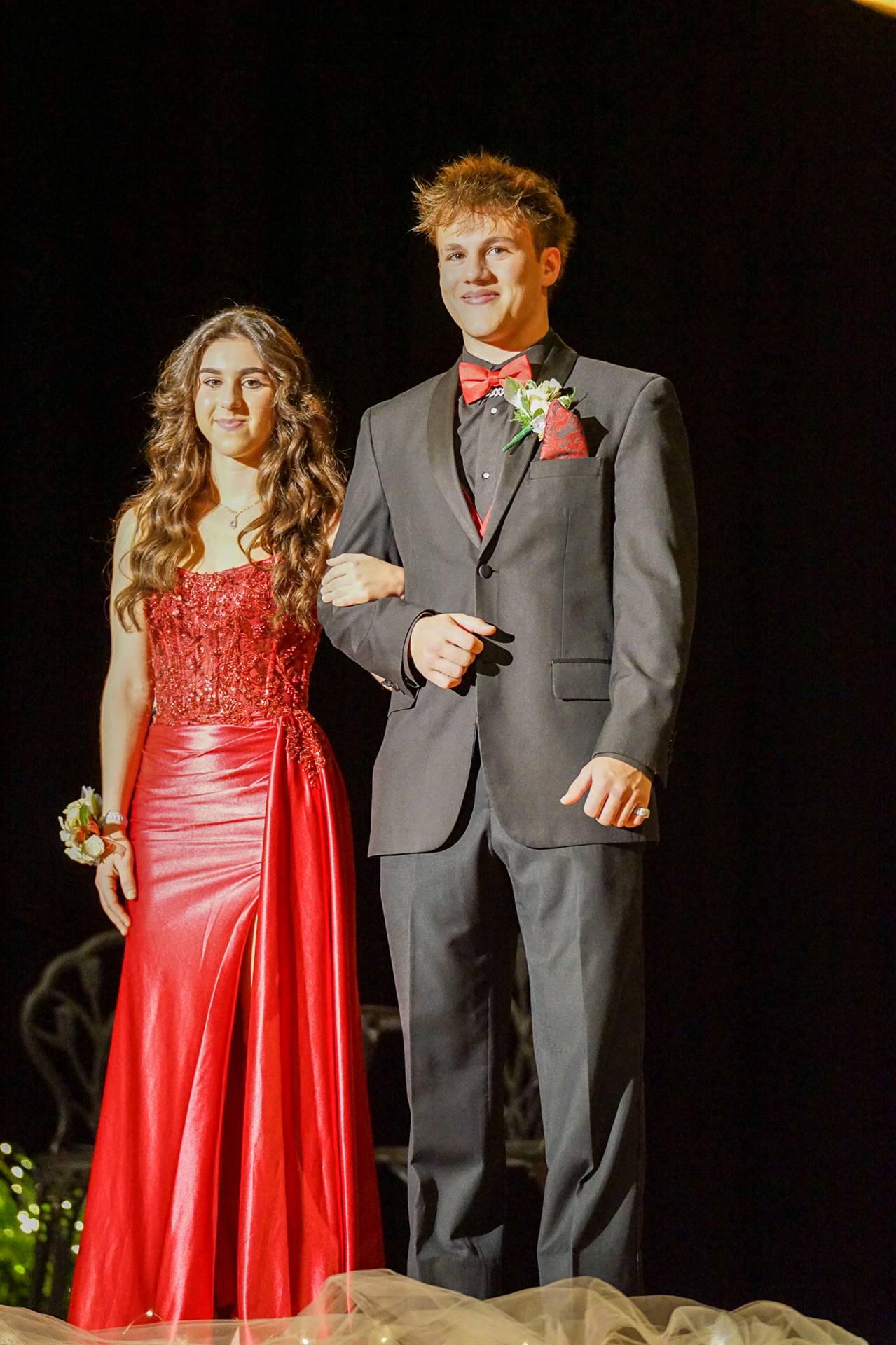 Riverview Prom 2023