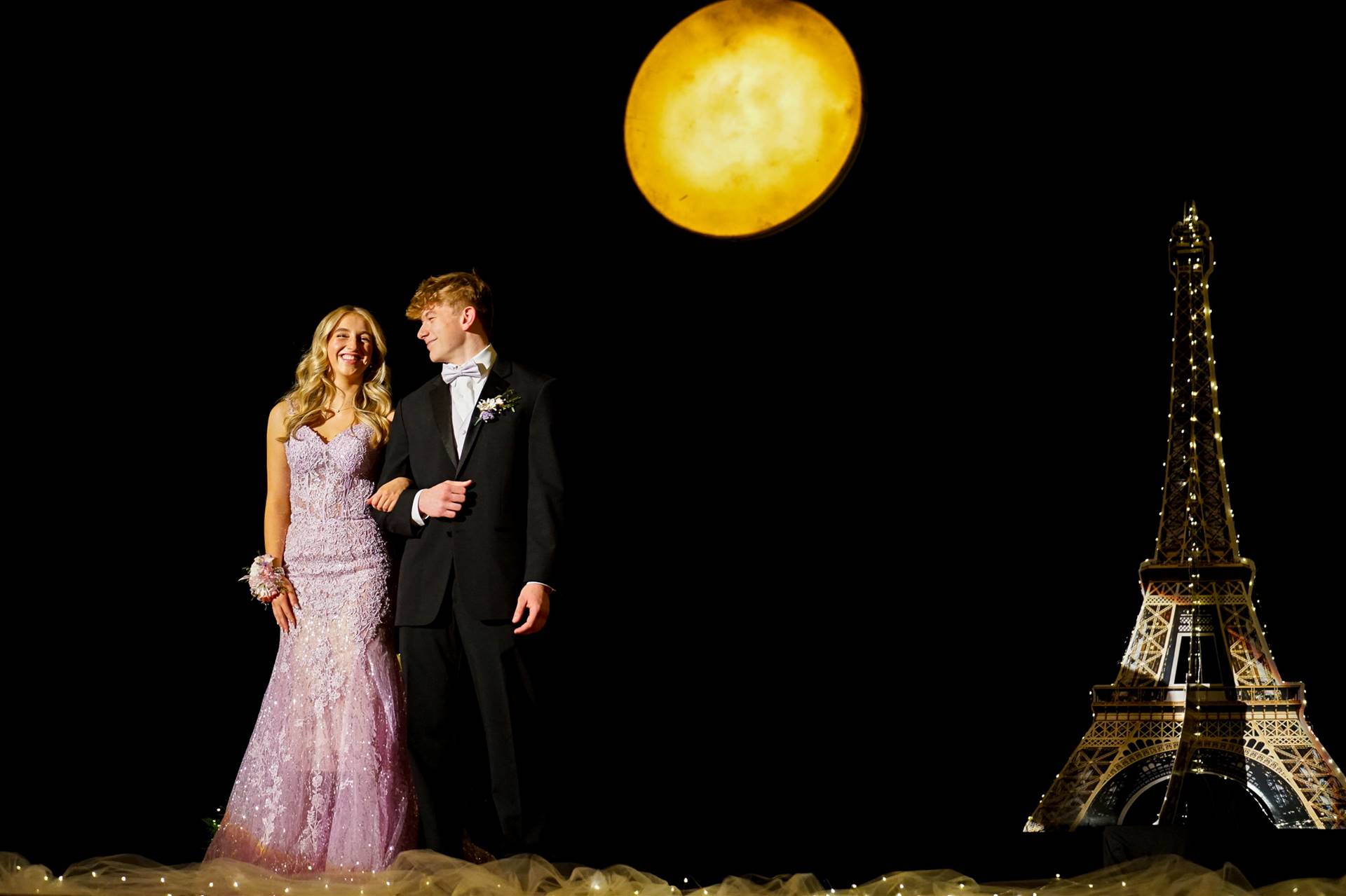 Riverview Prom 2023