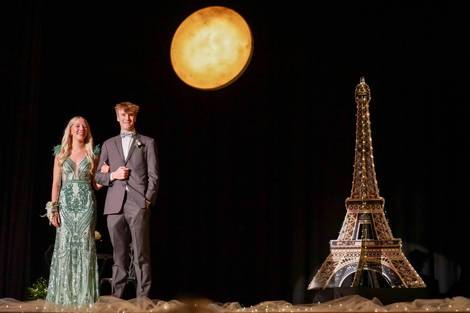Riverview Prom 2023